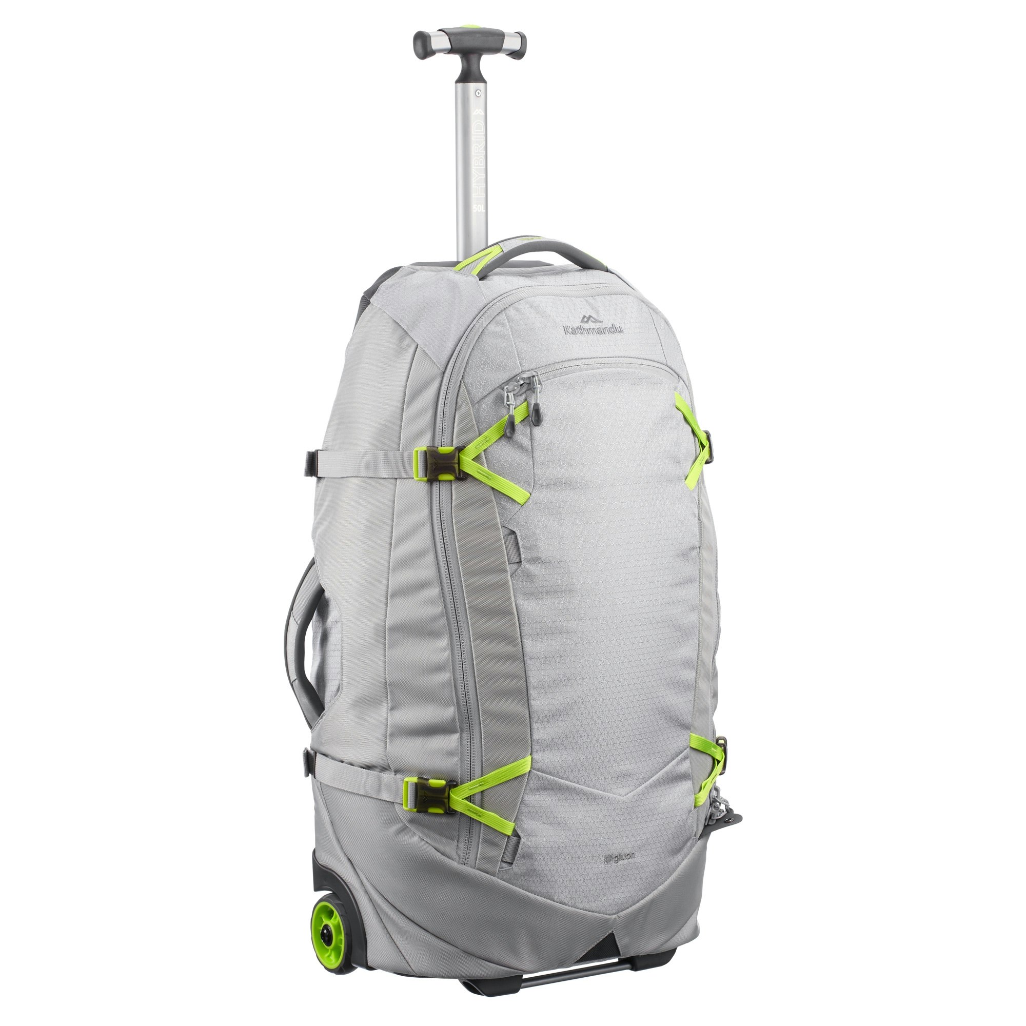 hybrid 50l trolley