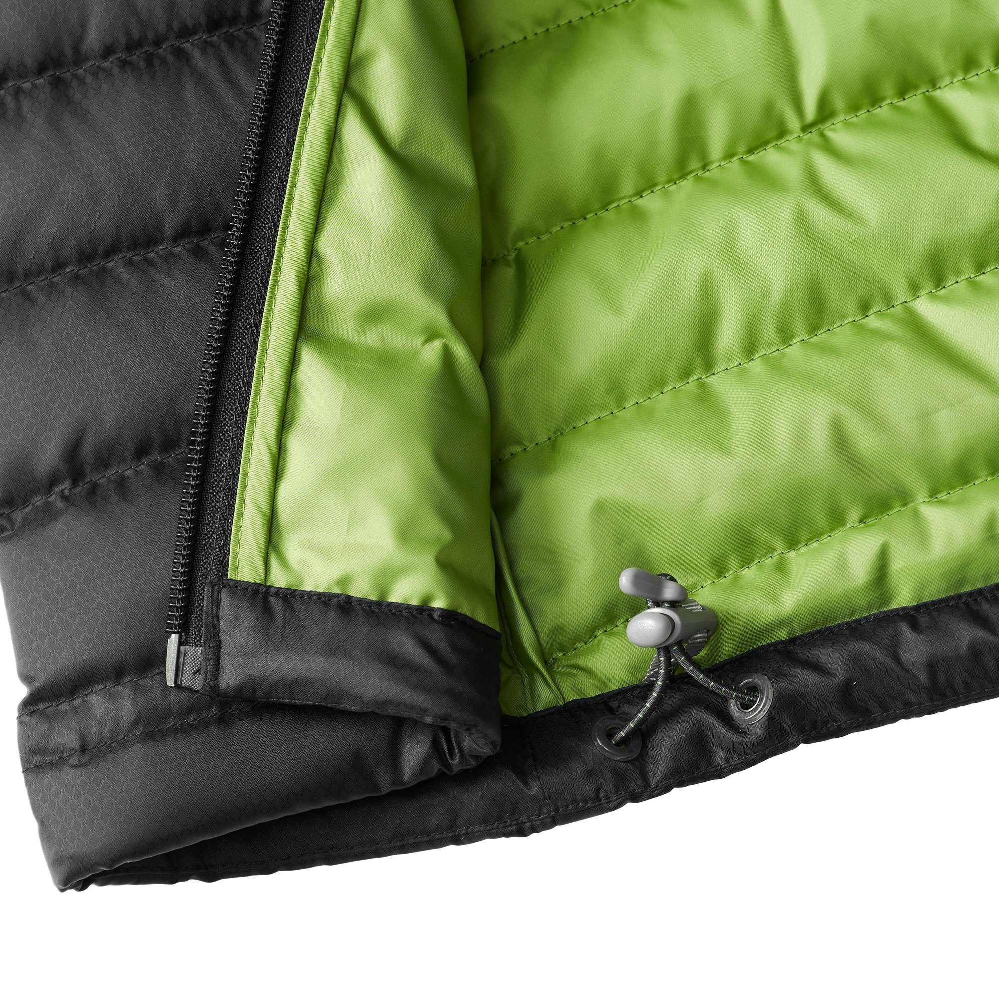 kathmandu heli hooded