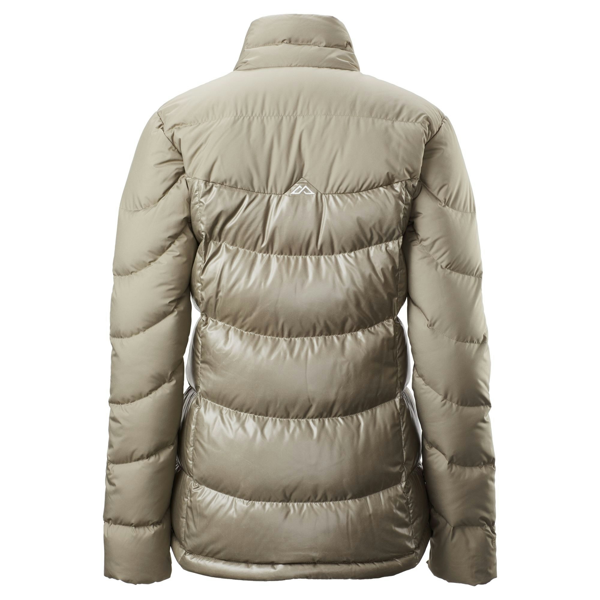 NEW Kathmandu Epiq Women/'s 550 Fill Down Jacket