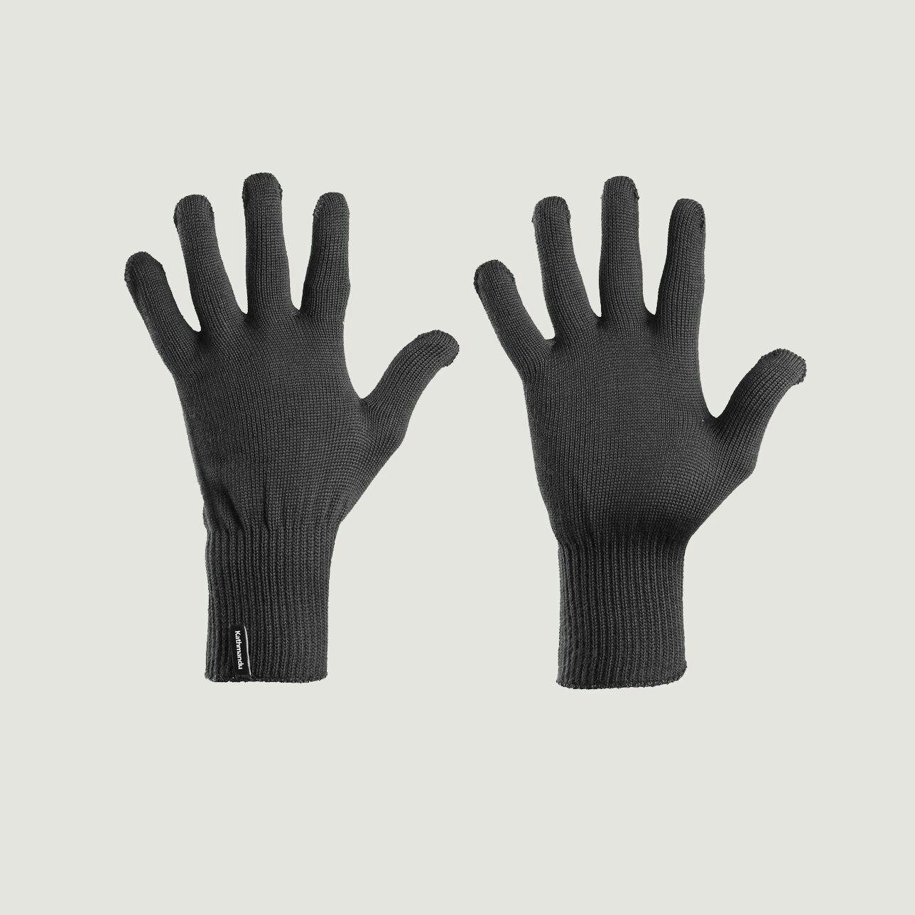 Polypro Gloves Navy