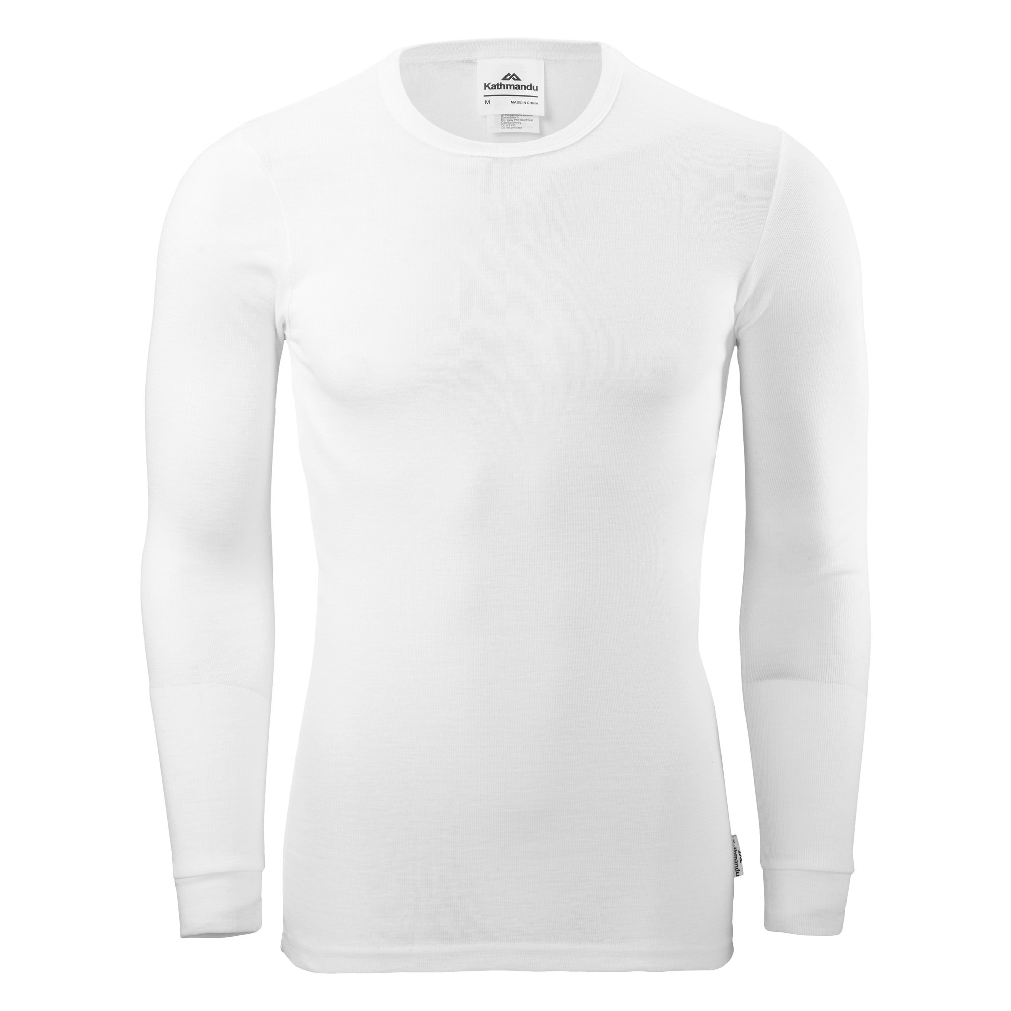 long sleeve thermal undershirts