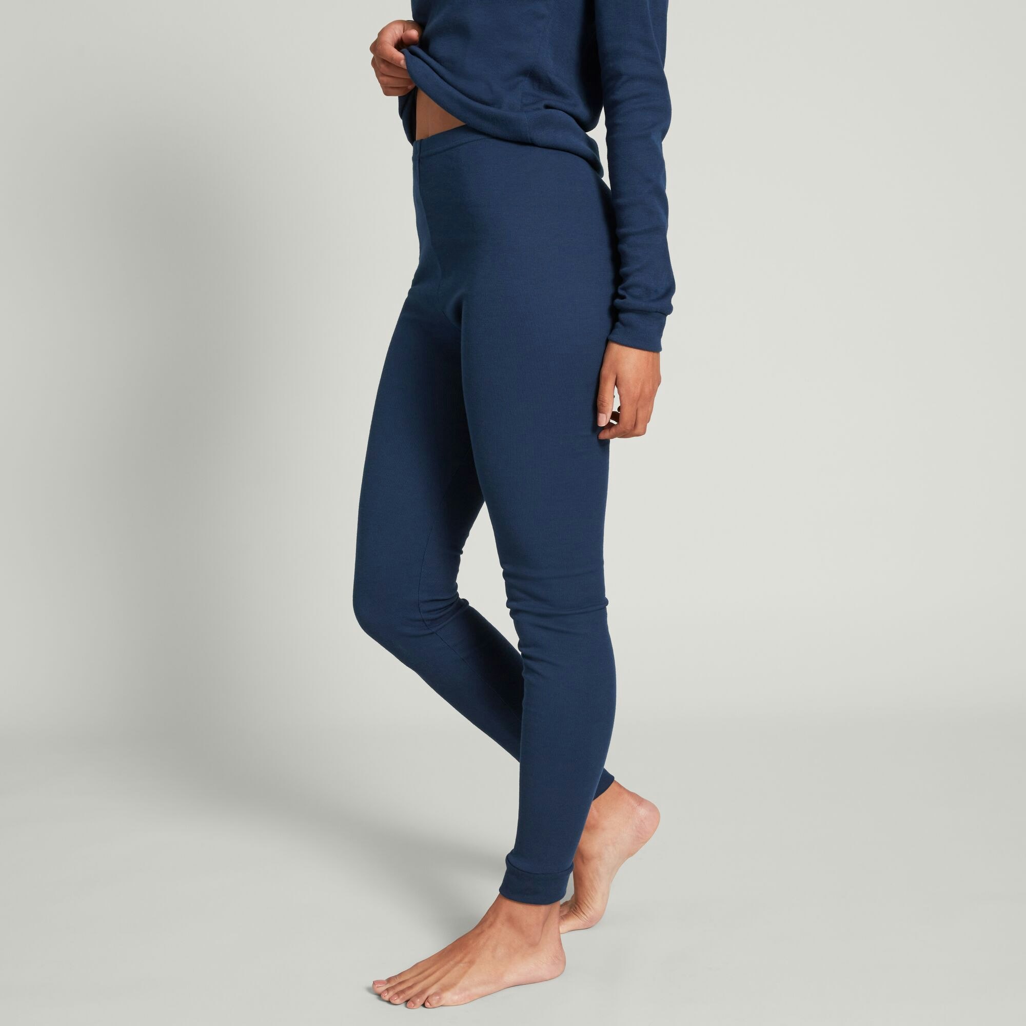 polypropylene long johns