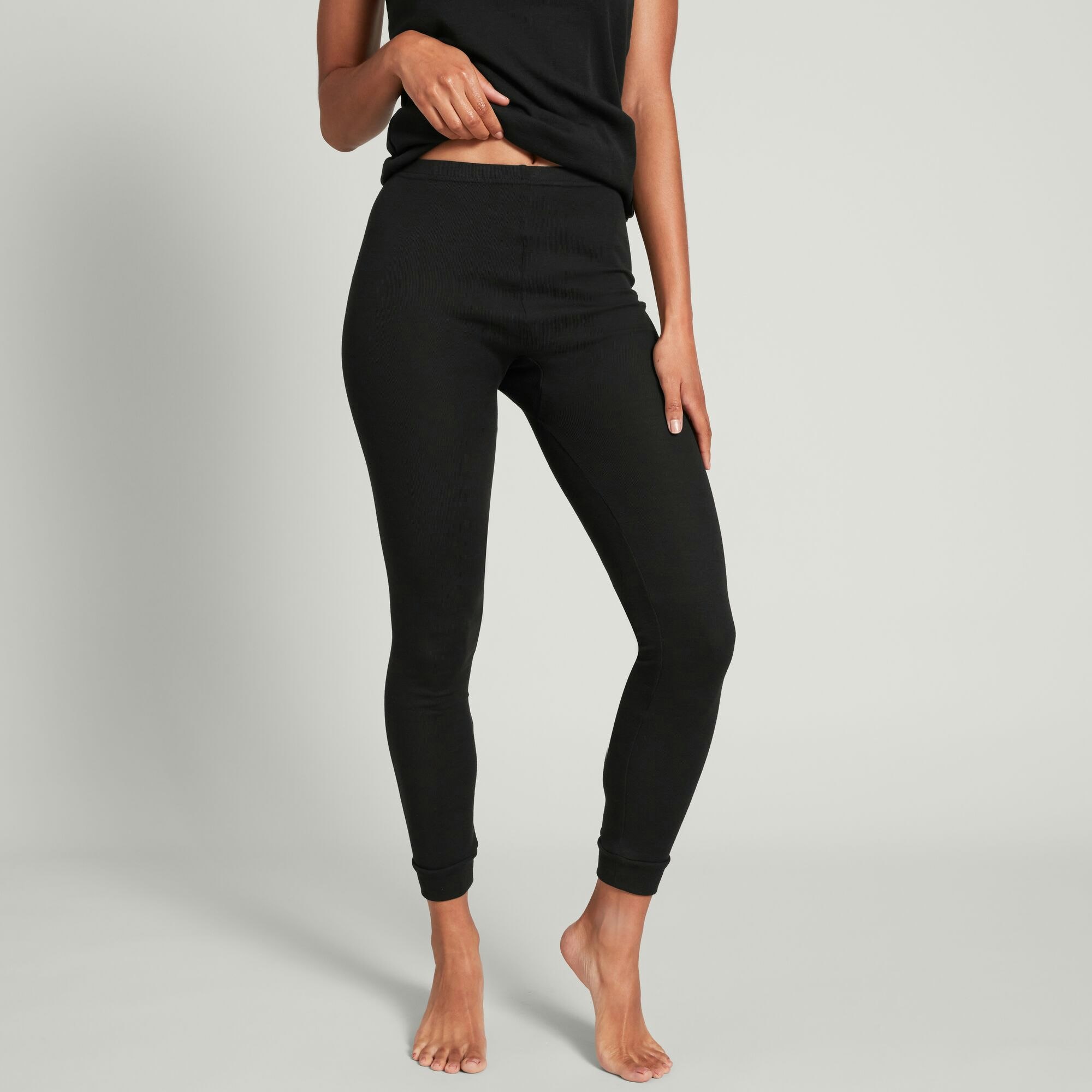 KMDCore Polypro Unisex Long Johns