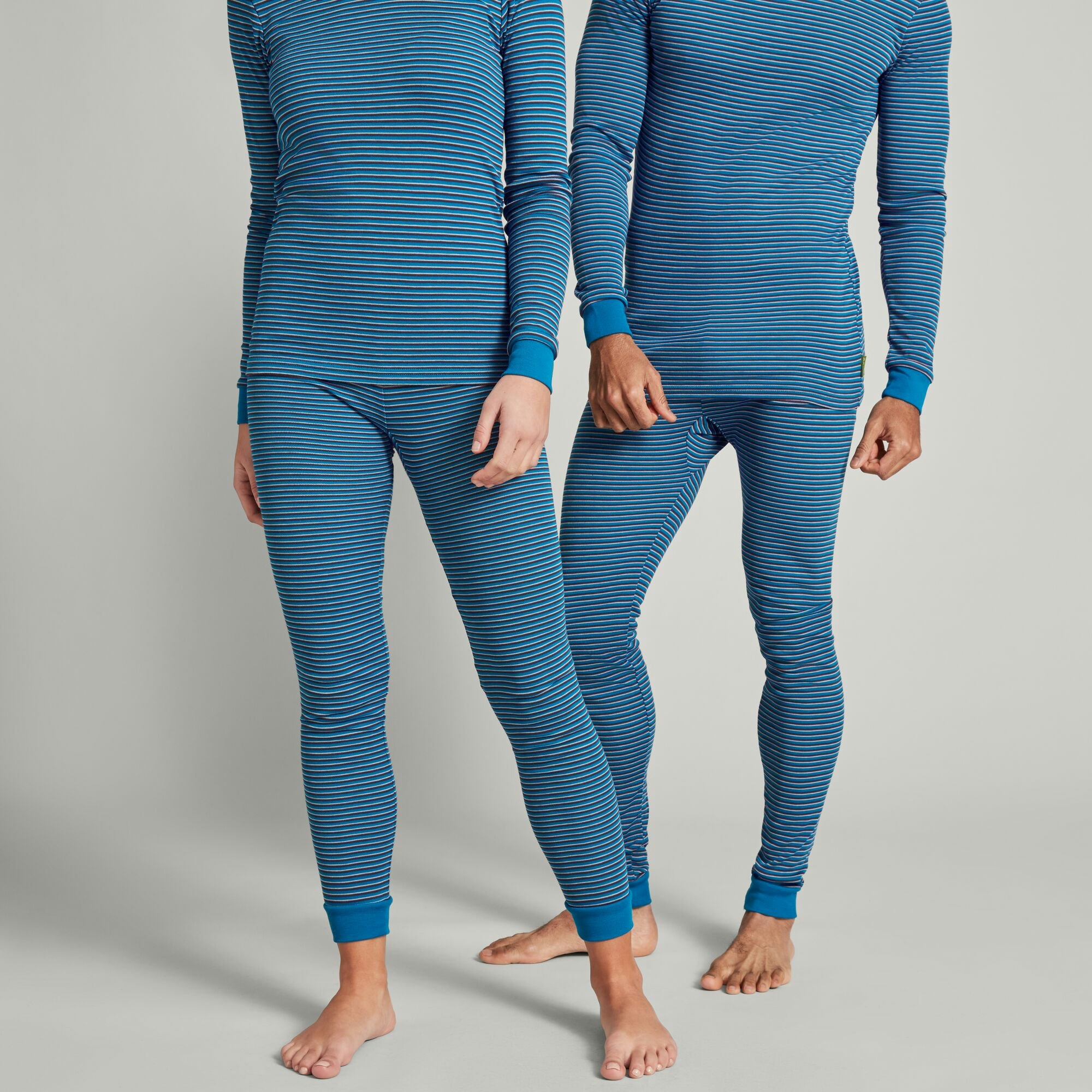 KMDCore Polypro Long Sleeve Thermal Base Layer Top v2 by Kathmandu Online, THE ICONIC