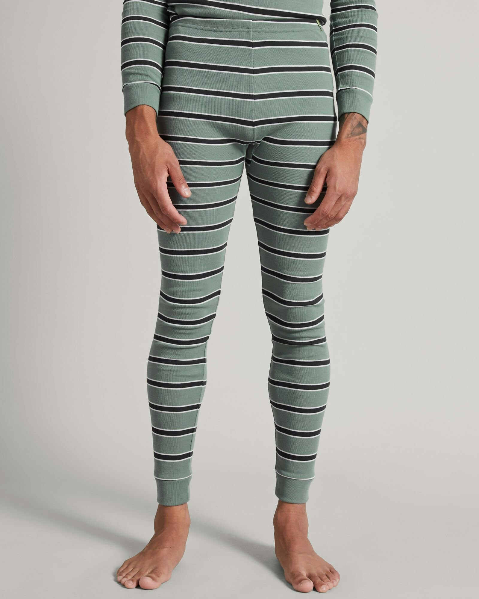 KMDCore Polypro Unisex Long Johns