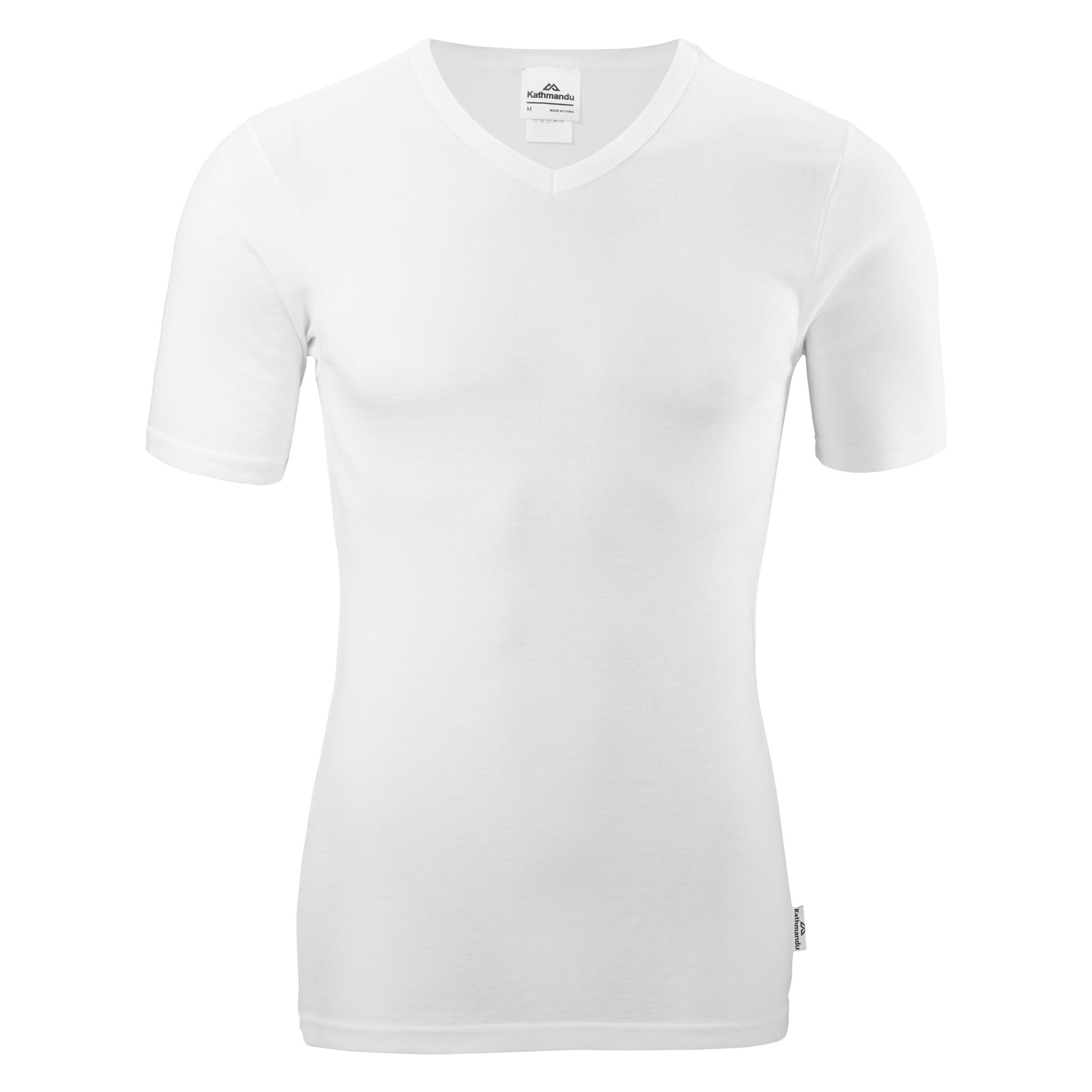 short sleeve thermal top