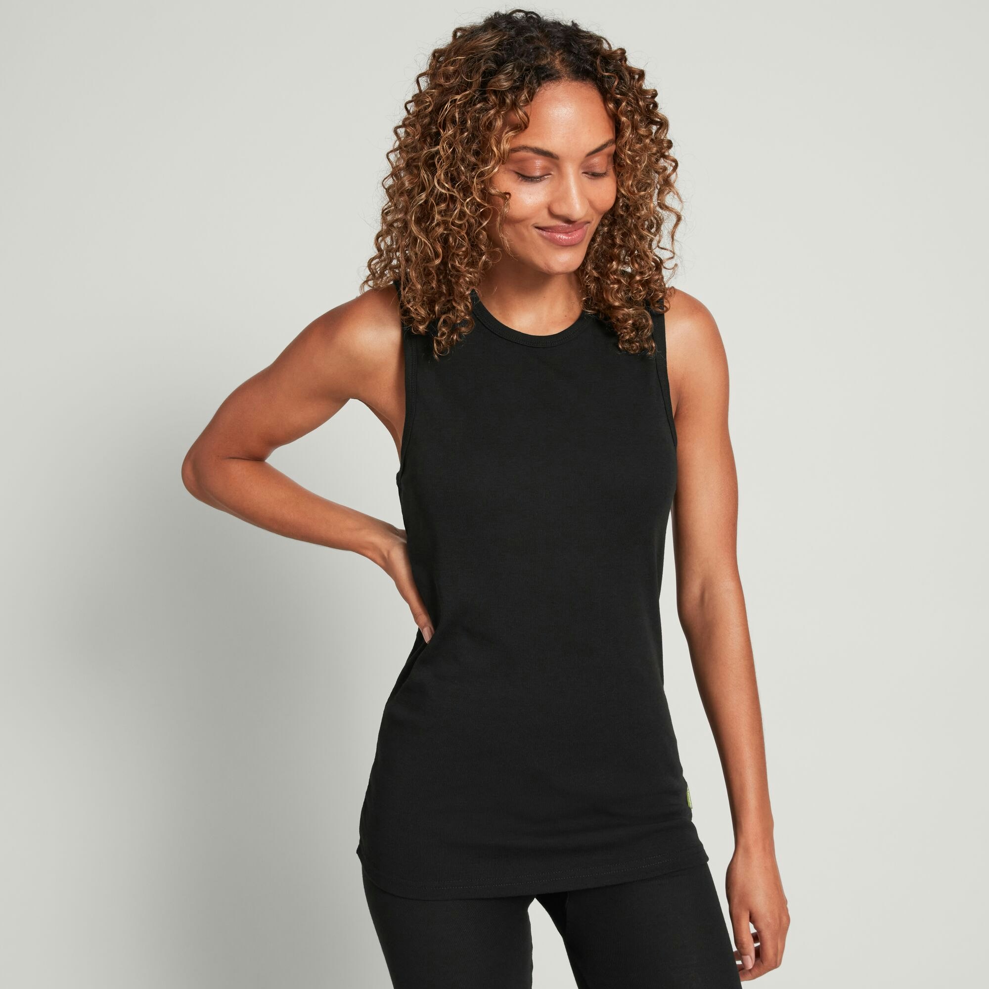 Kathmandu thermal top