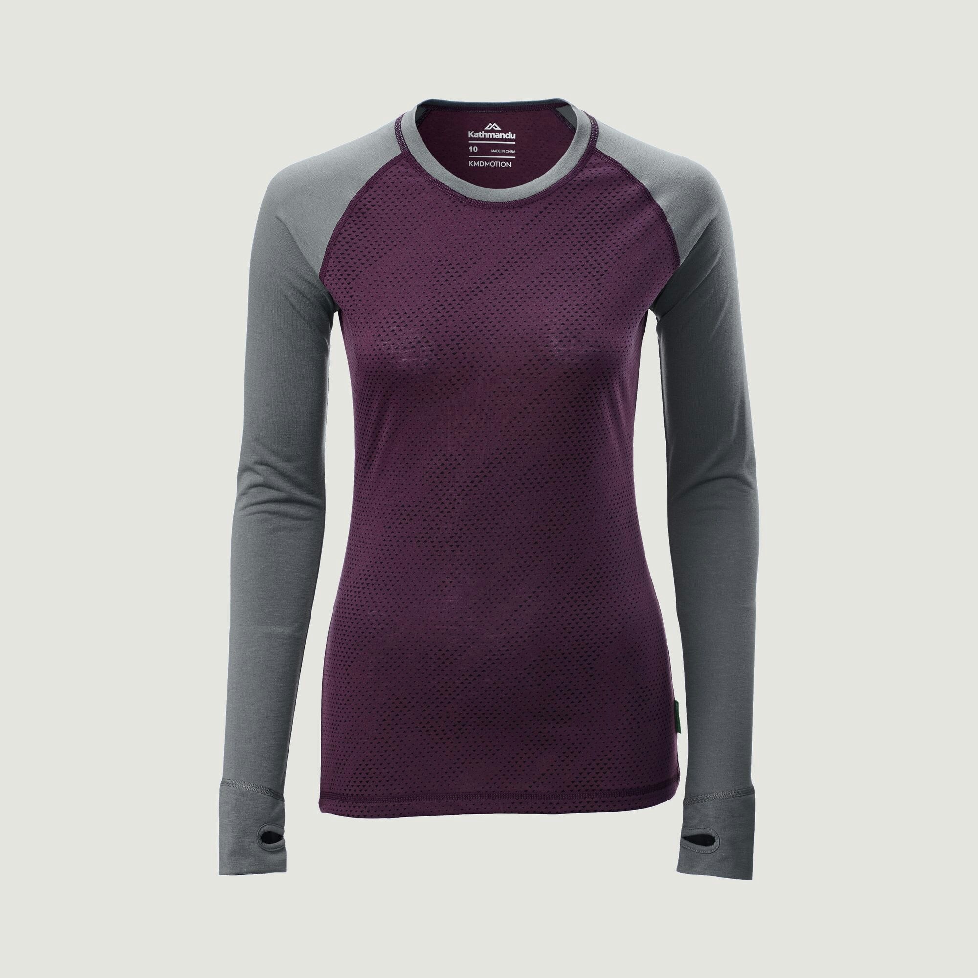 kathmandu thermal pants