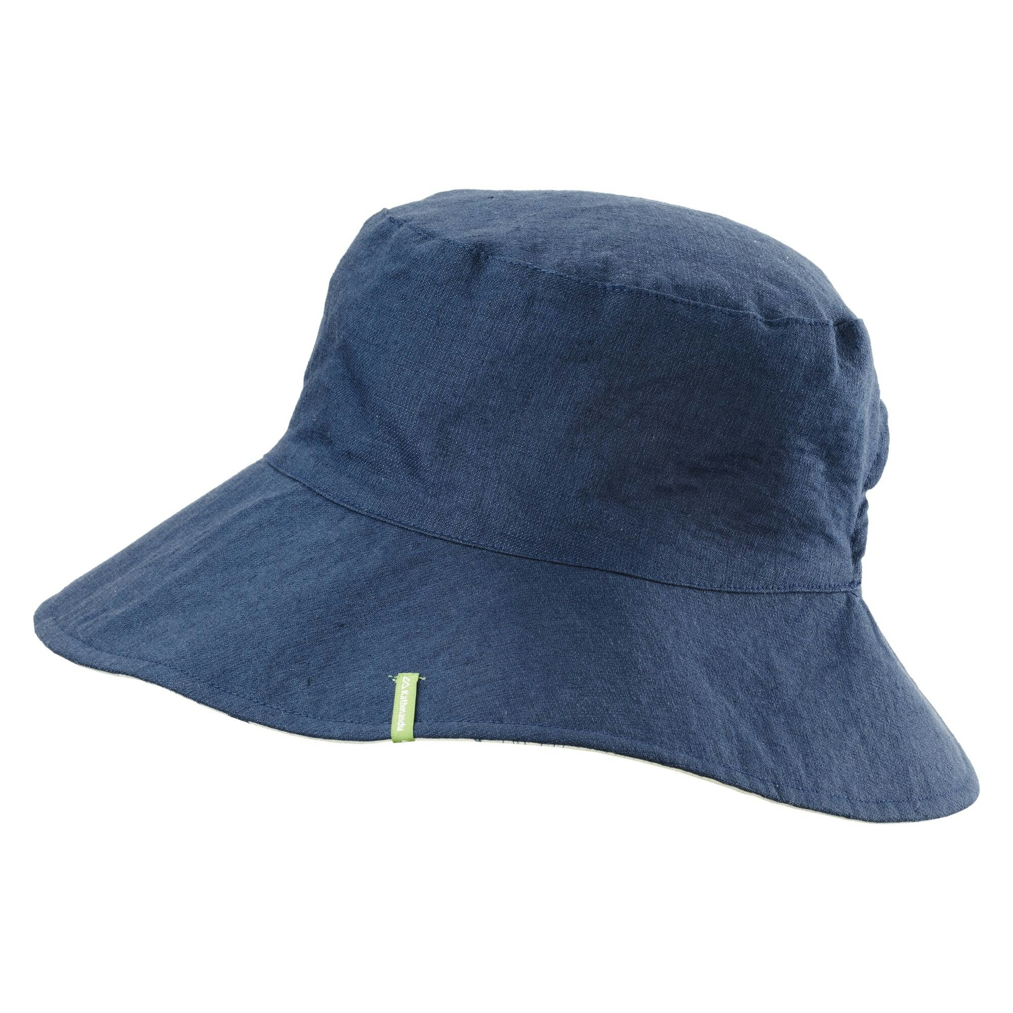 kathmandu bucket hat