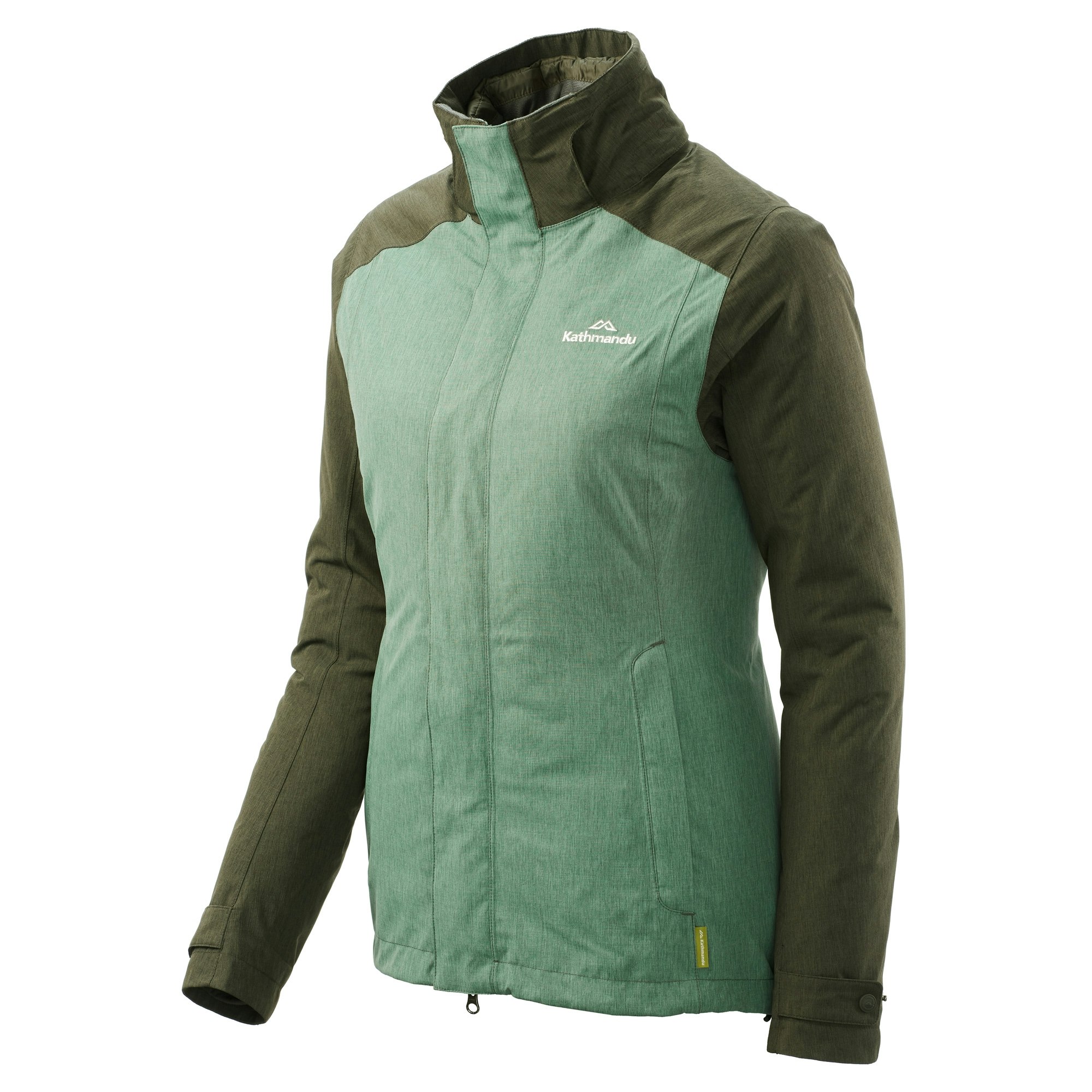 kathmandu talas 3 in 1 jacket