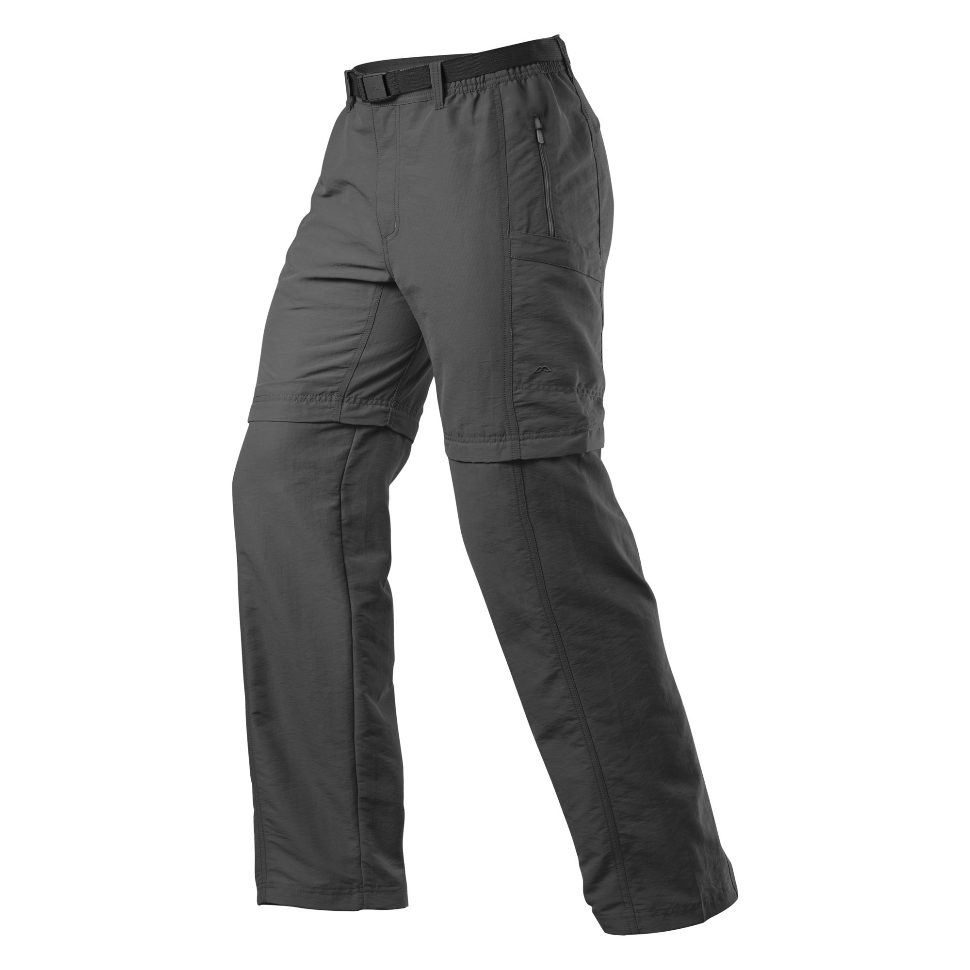 columbia zip off hiking pants