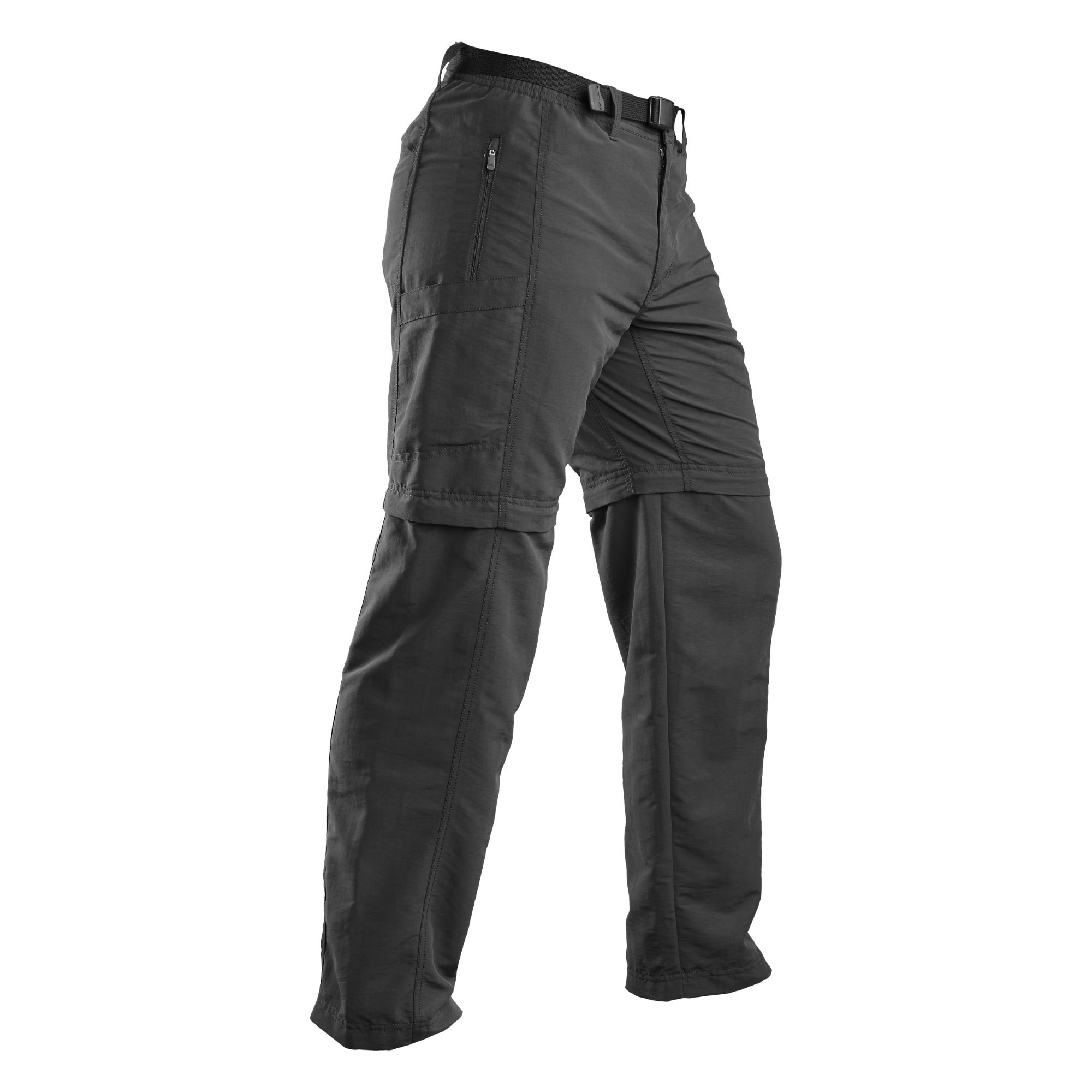 columbia zip off hiking pants