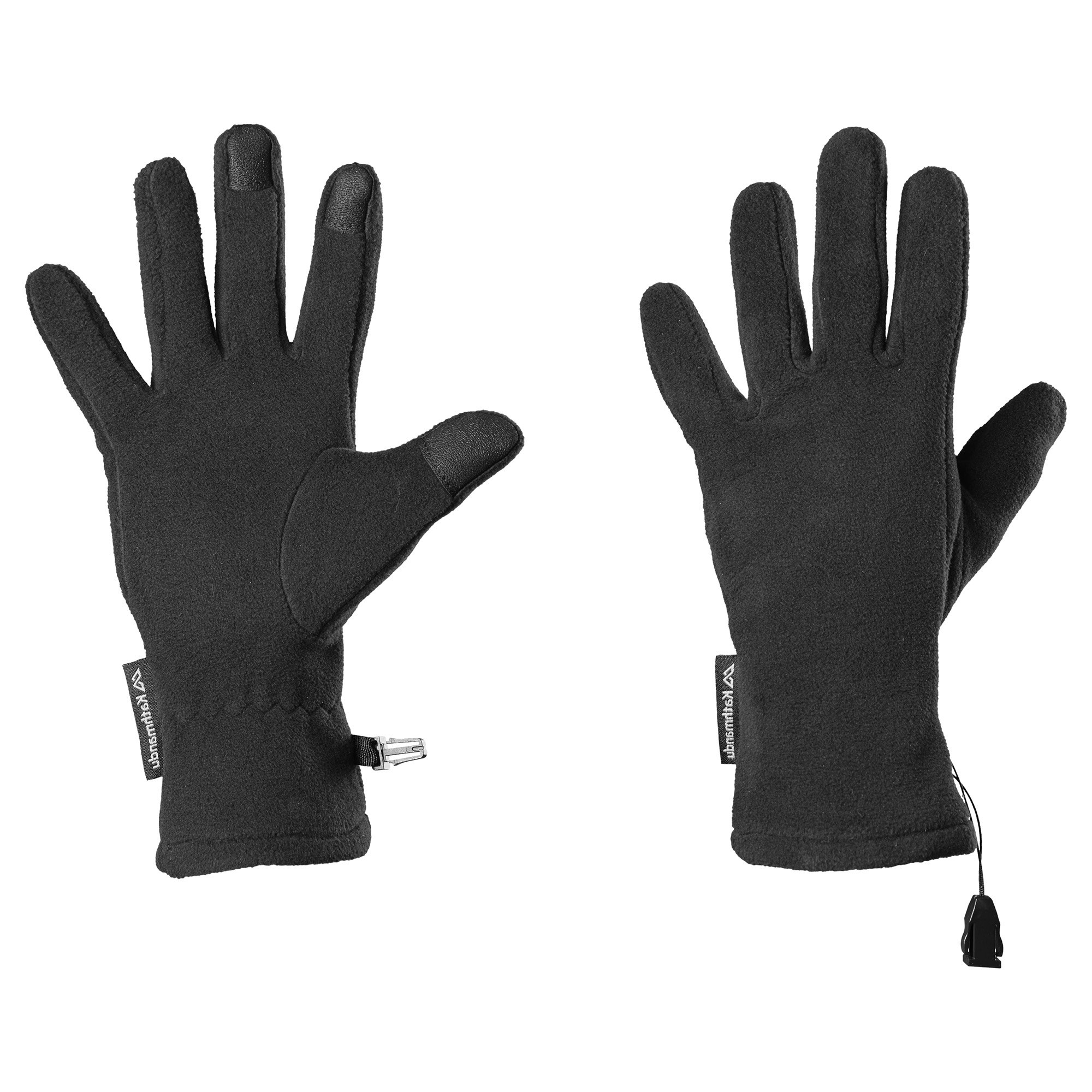 kathmandu snow gloves