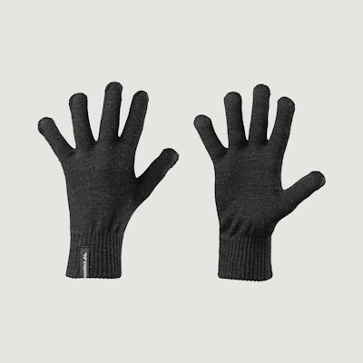Unisex Merino Gloves