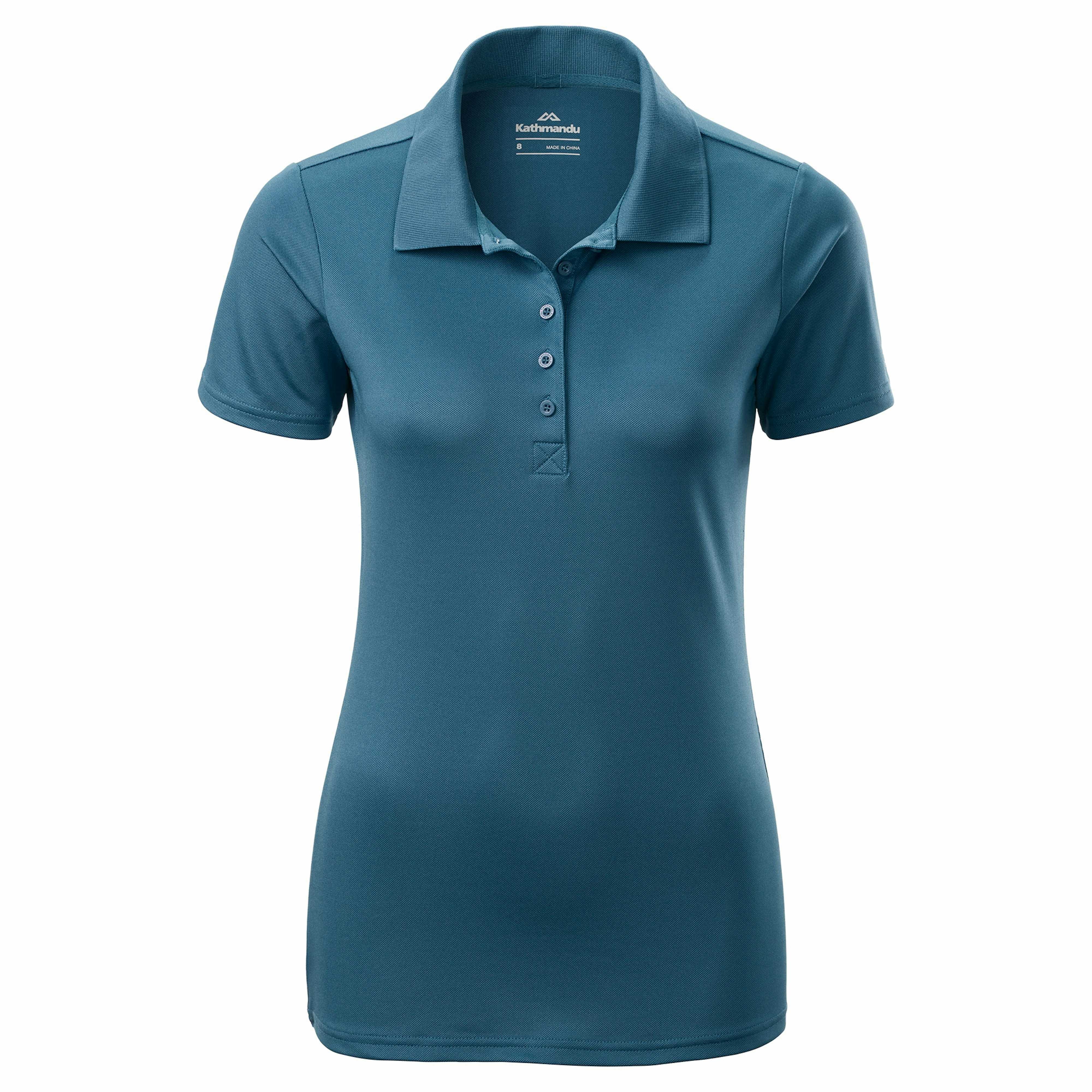 Vanua Polo S Wmn V2 Vanua Polo S Wmn V2