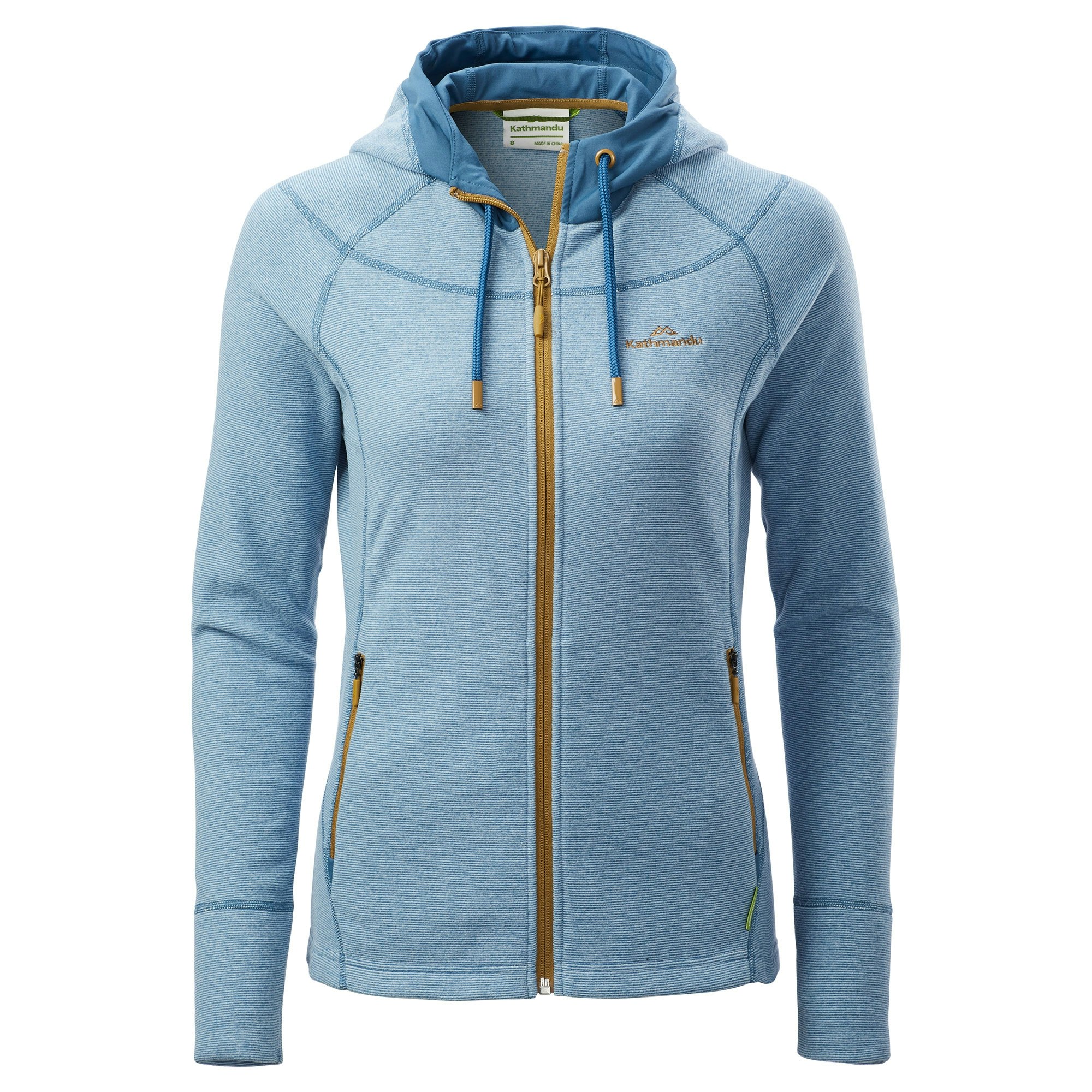 kathmandu womens fleece