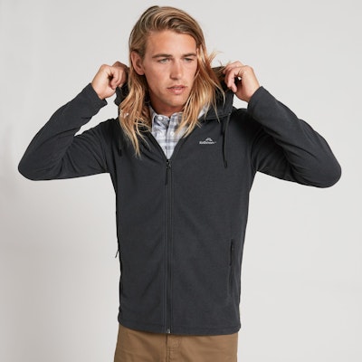 Tauro Lightweight Fleece Jacket