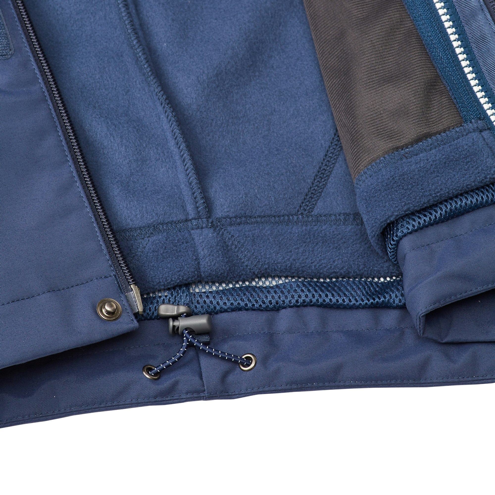mens waterproof jacket 3 in 1