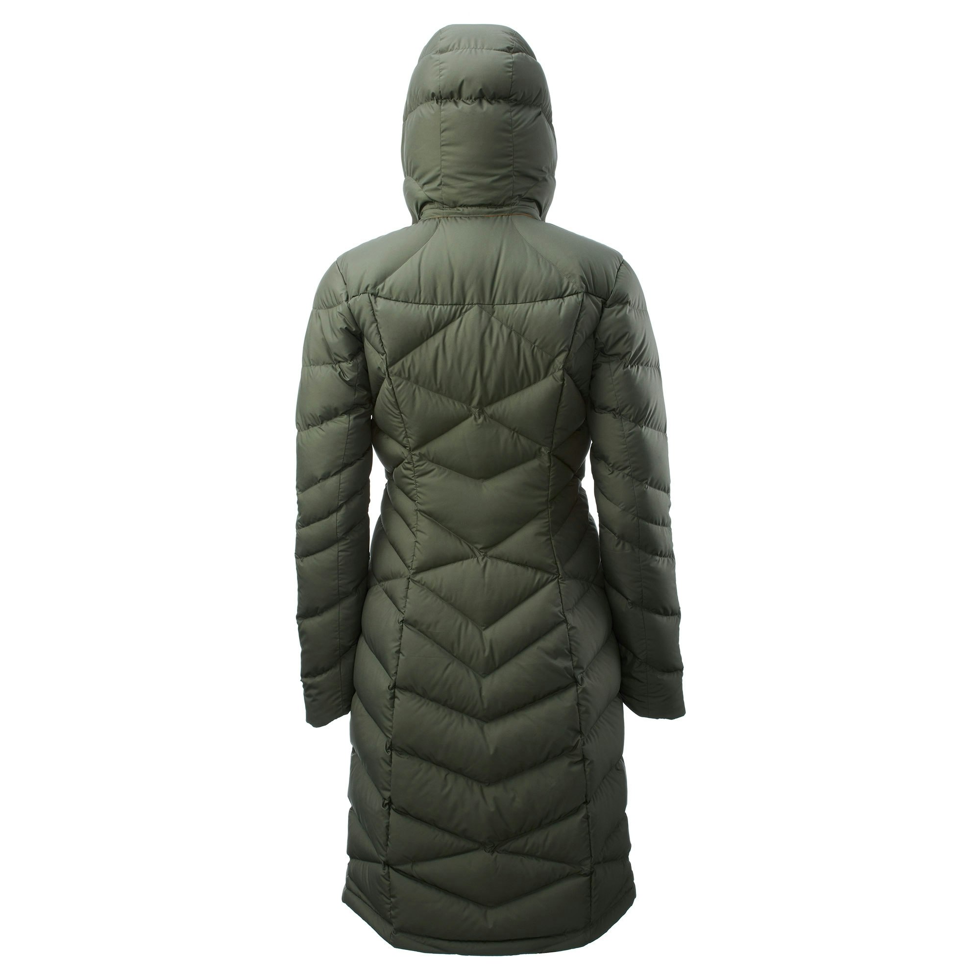 kathmandu duck feather jacket