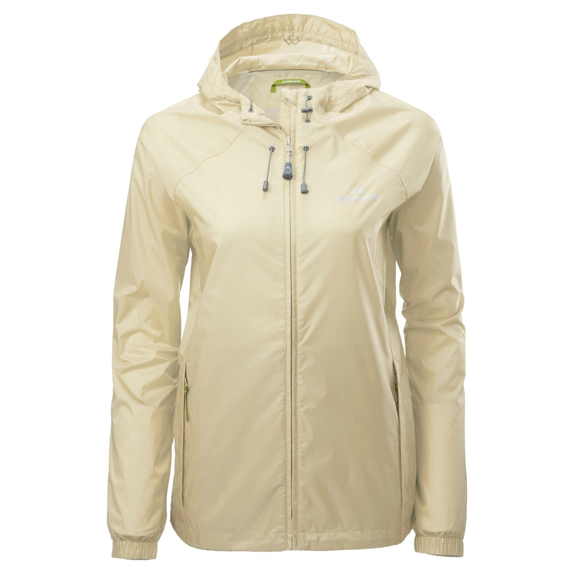 kathmandu rain jacket womens