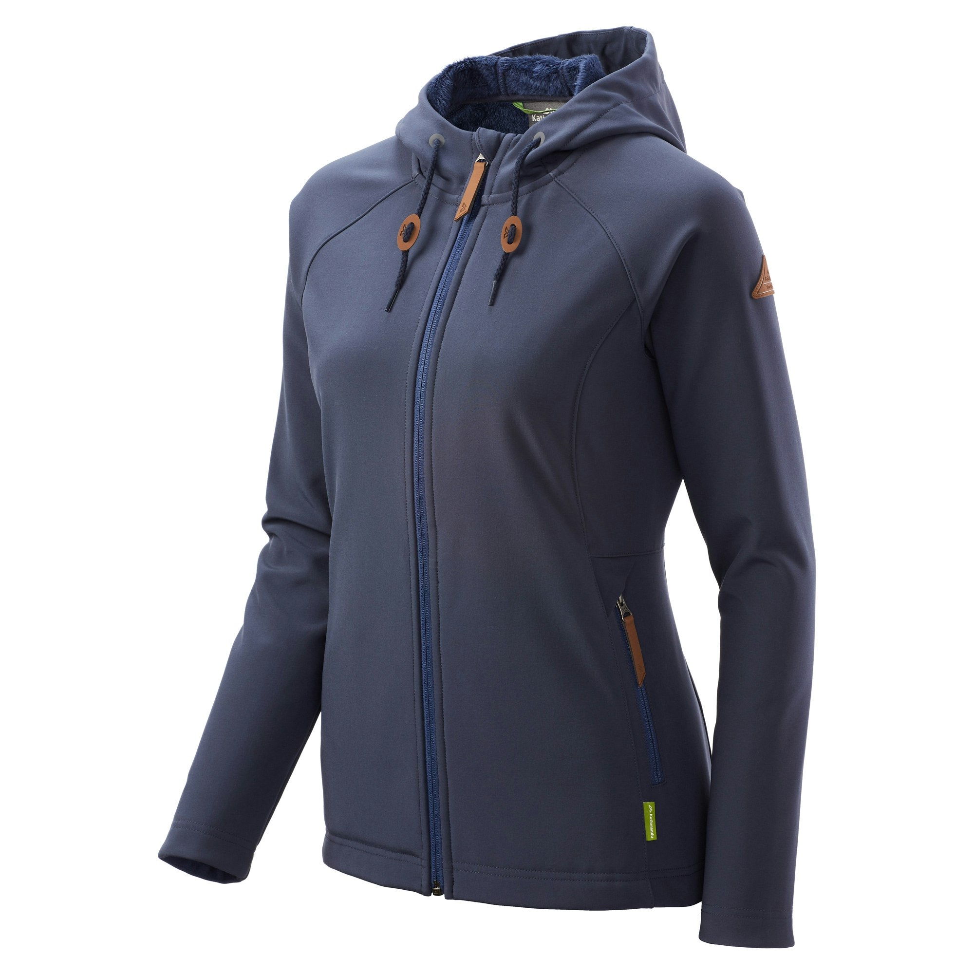 kathmandu women's jumpers