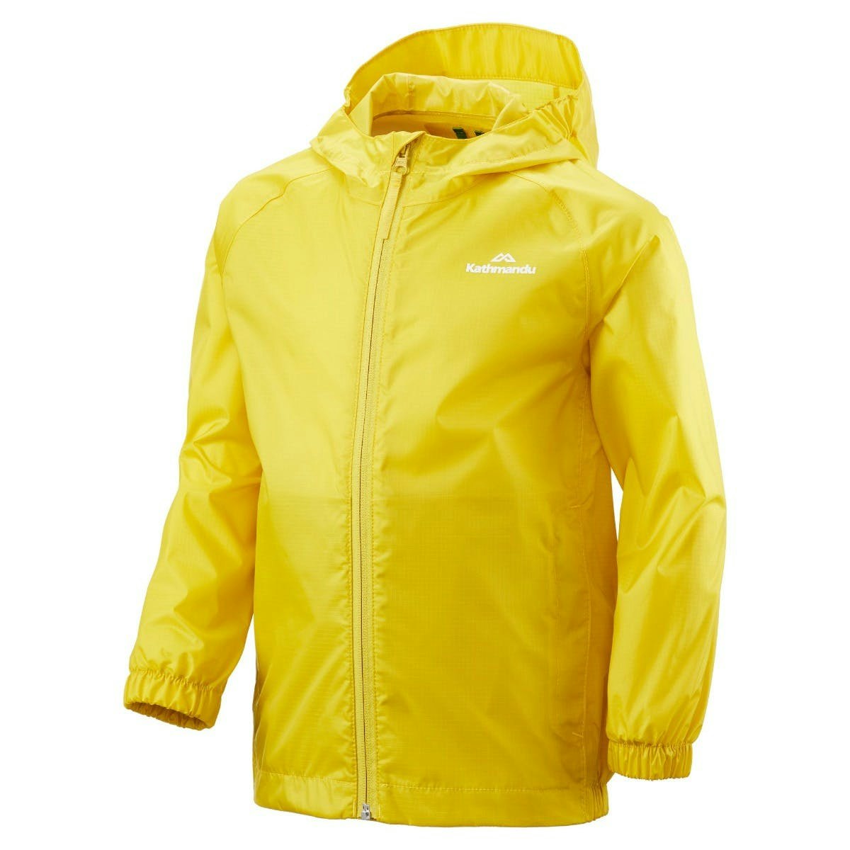 Kathmandu kids raincoat shop