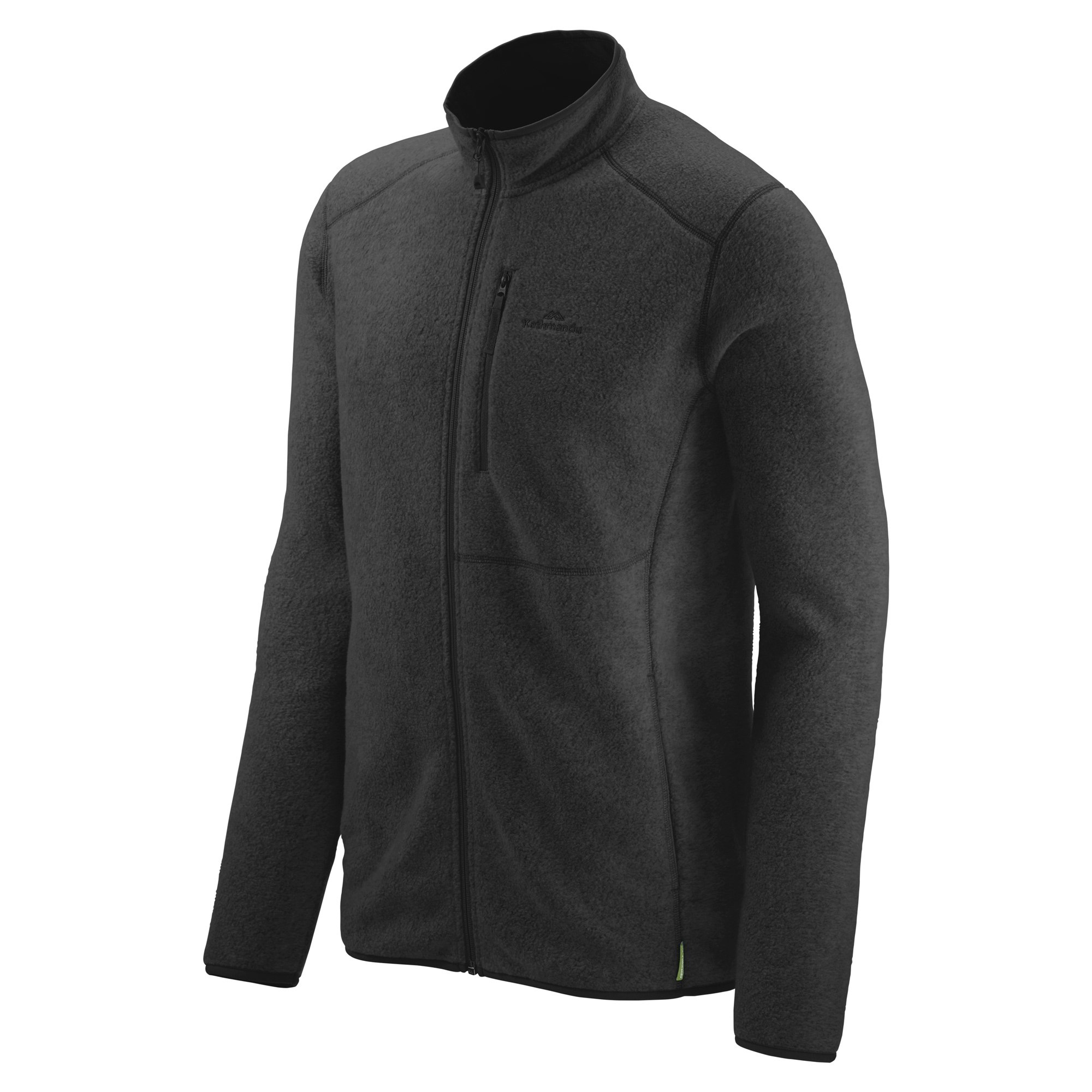 NEW Kathmandu Disperse Men's Fleece Jacket | eBay