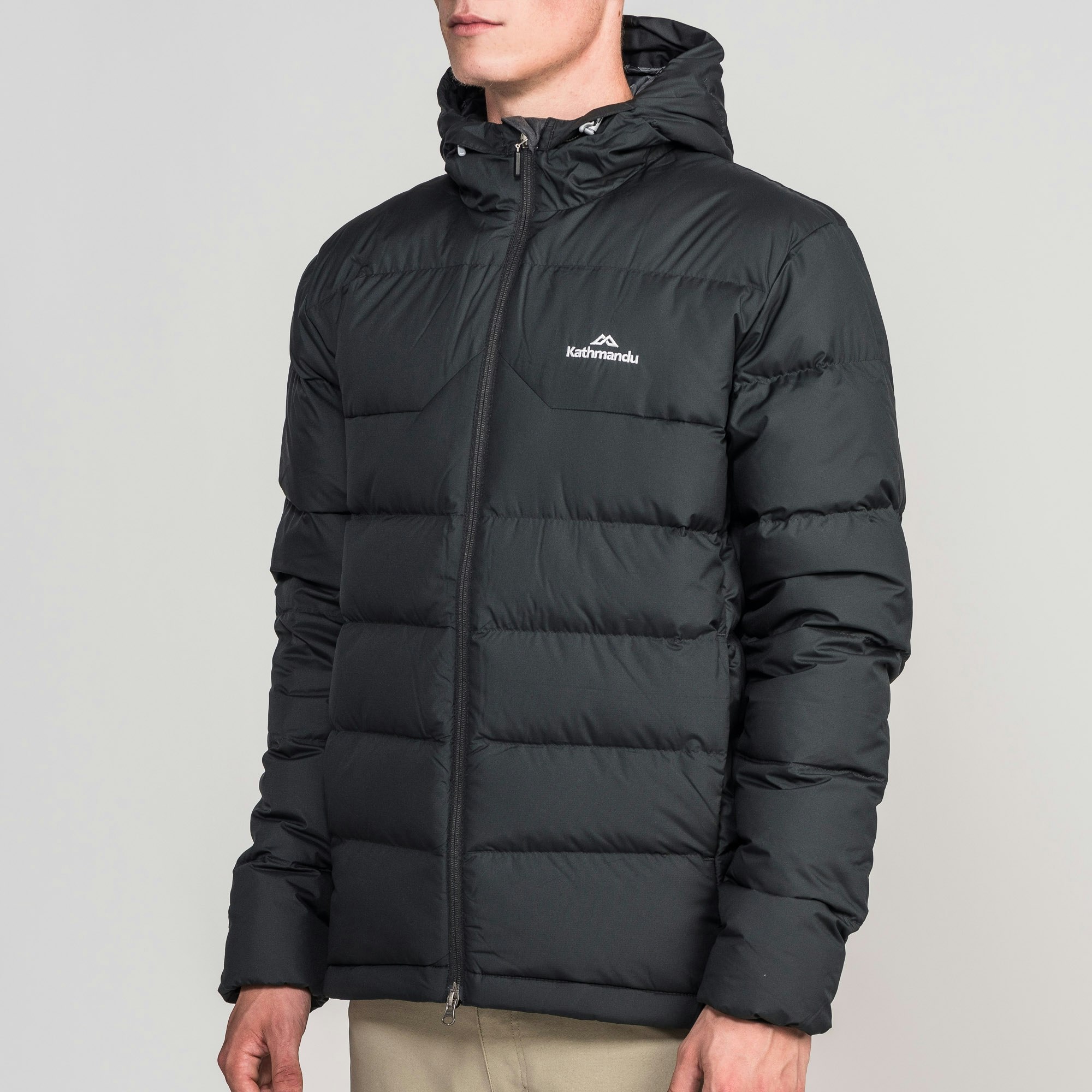 kathmandu epiq down jacket v2