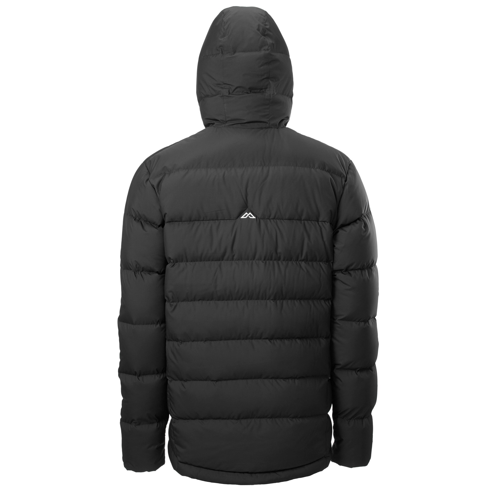 kathmandu jacket with hood