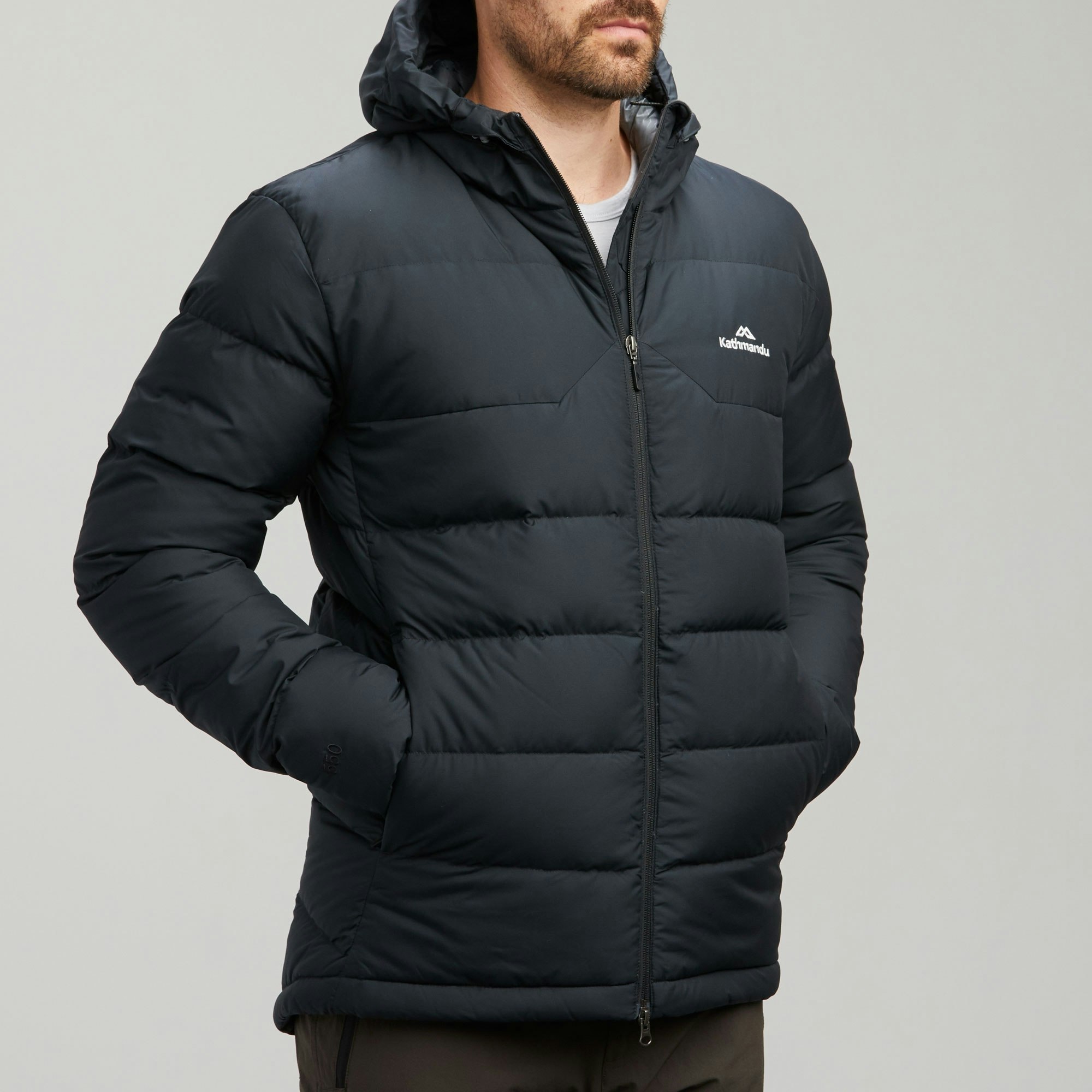 kathmandu epiq down jacket v2 review