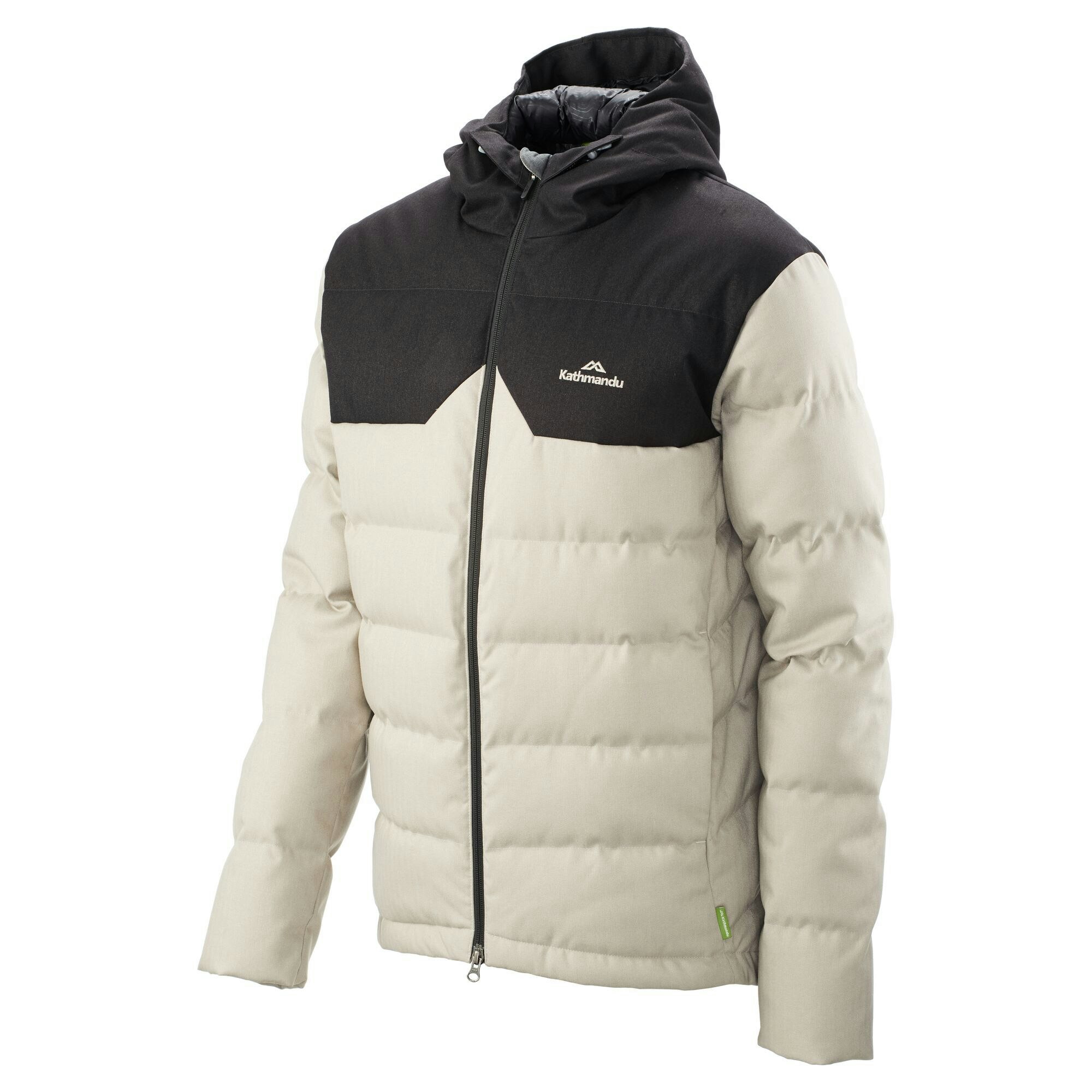 kathmandu epiq down jacket mens