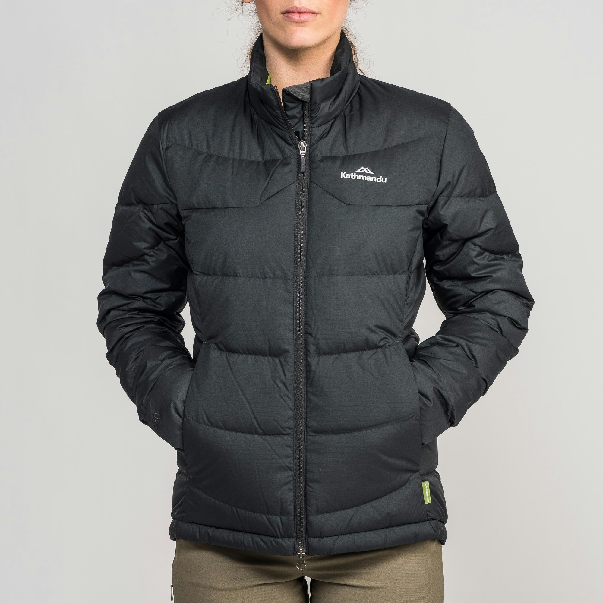 kathmandu equip down jacket