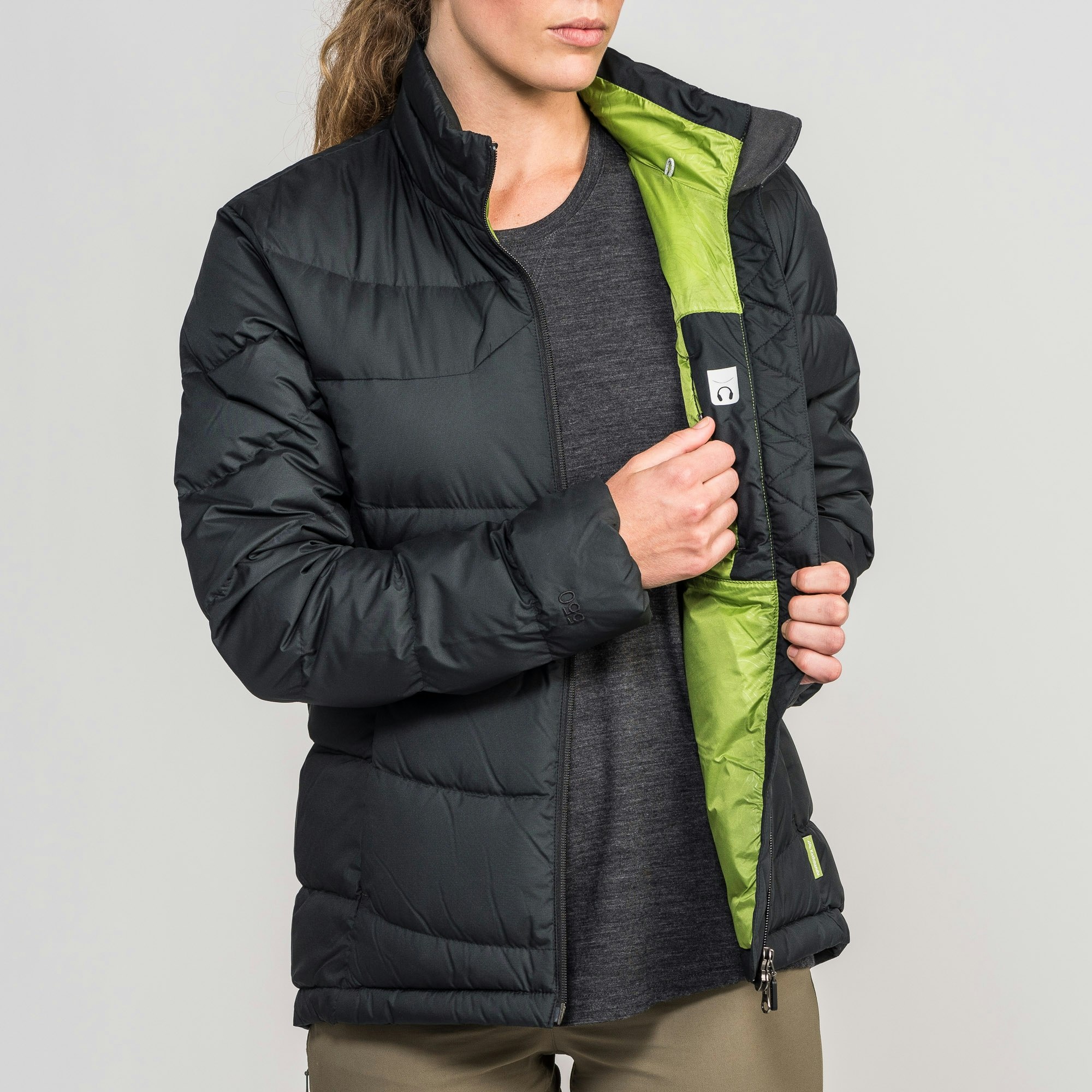 kathmandu epiq 550 down jacket