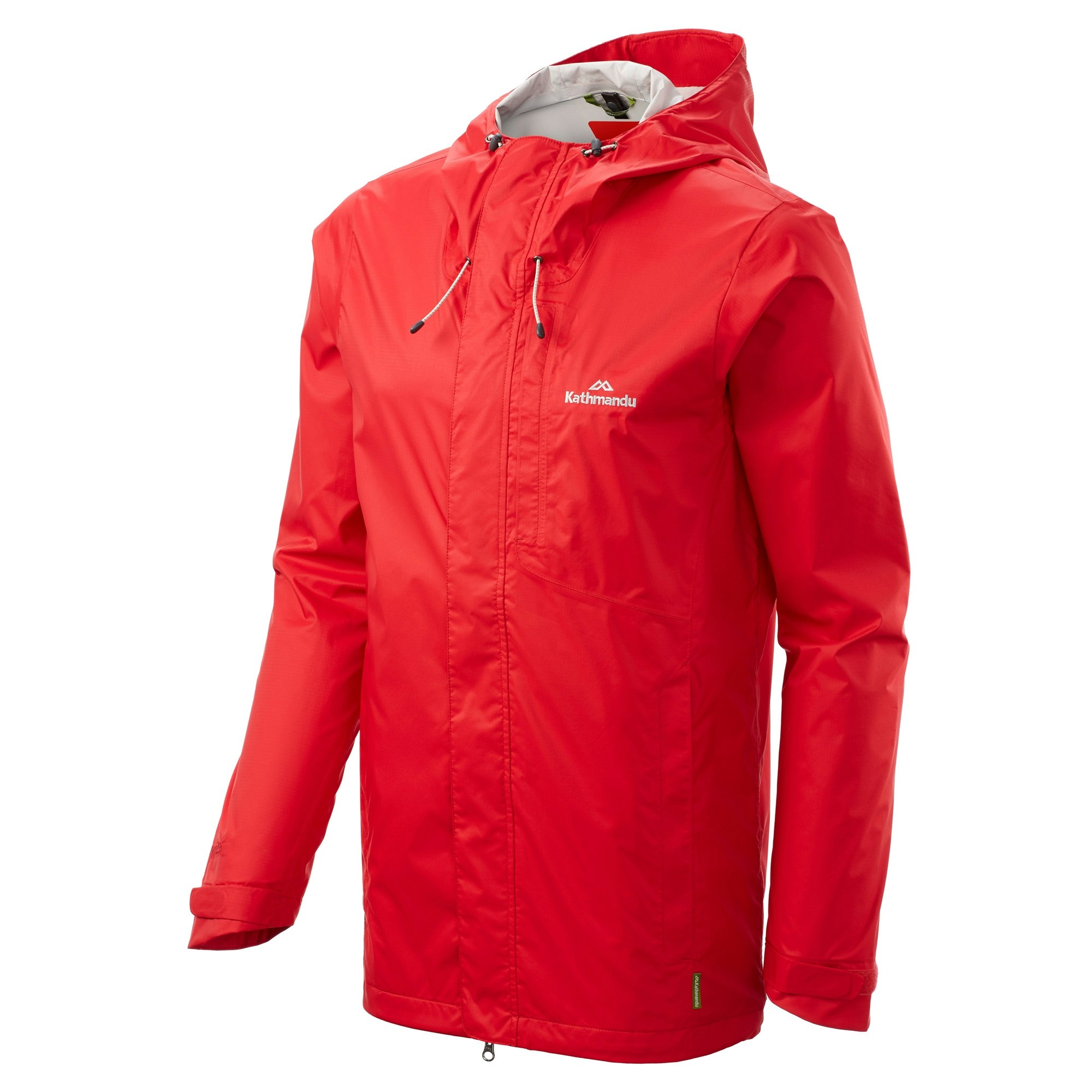 trailhead men's ngx rain jacket