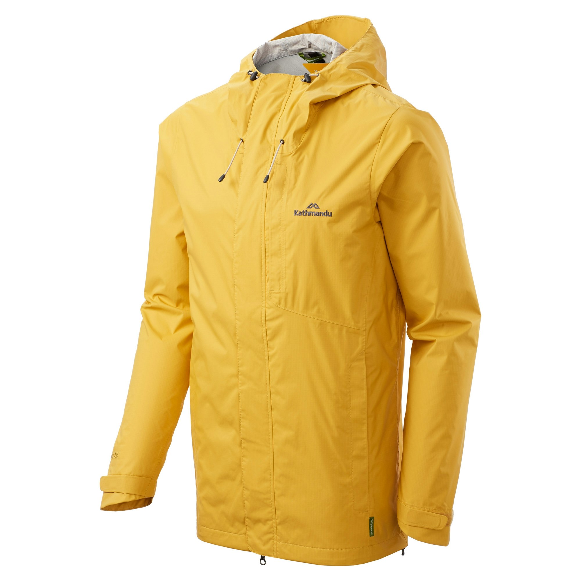 trailhead men's ngx rain jacket