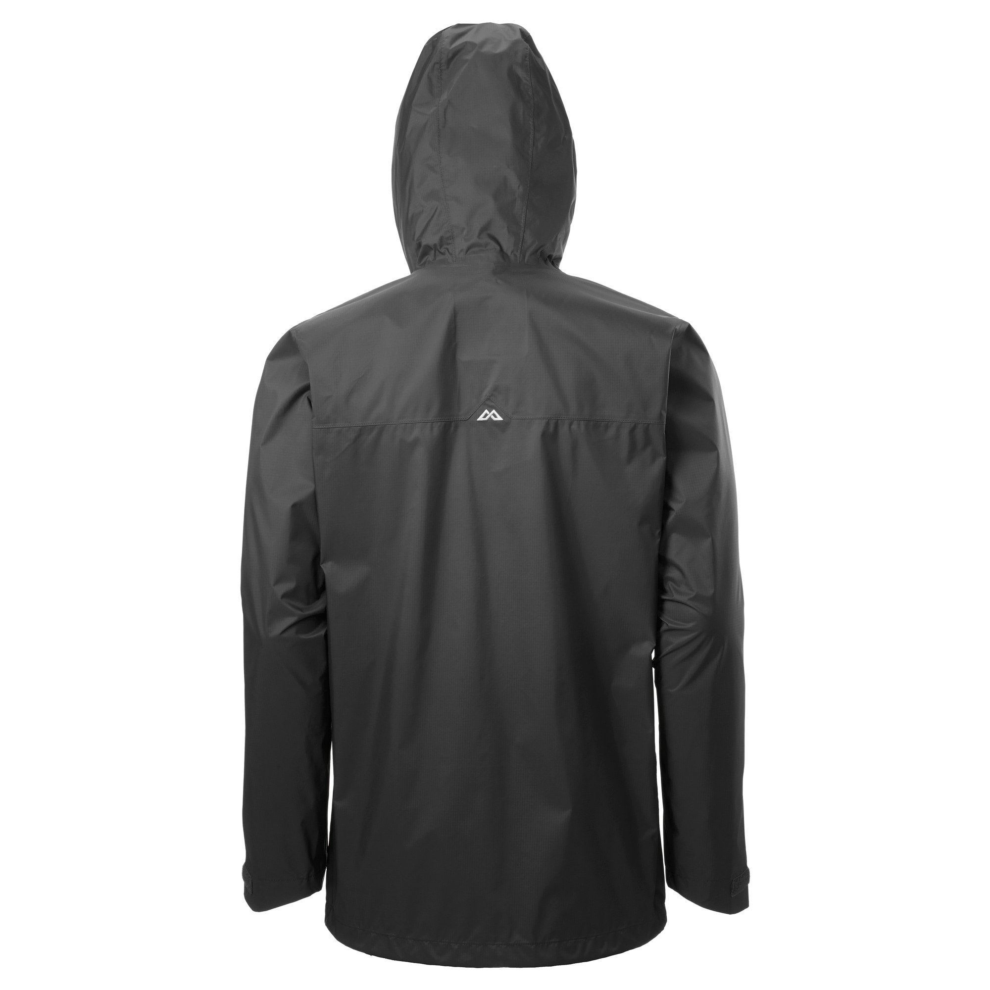 trailhead men's ngx rain jacket