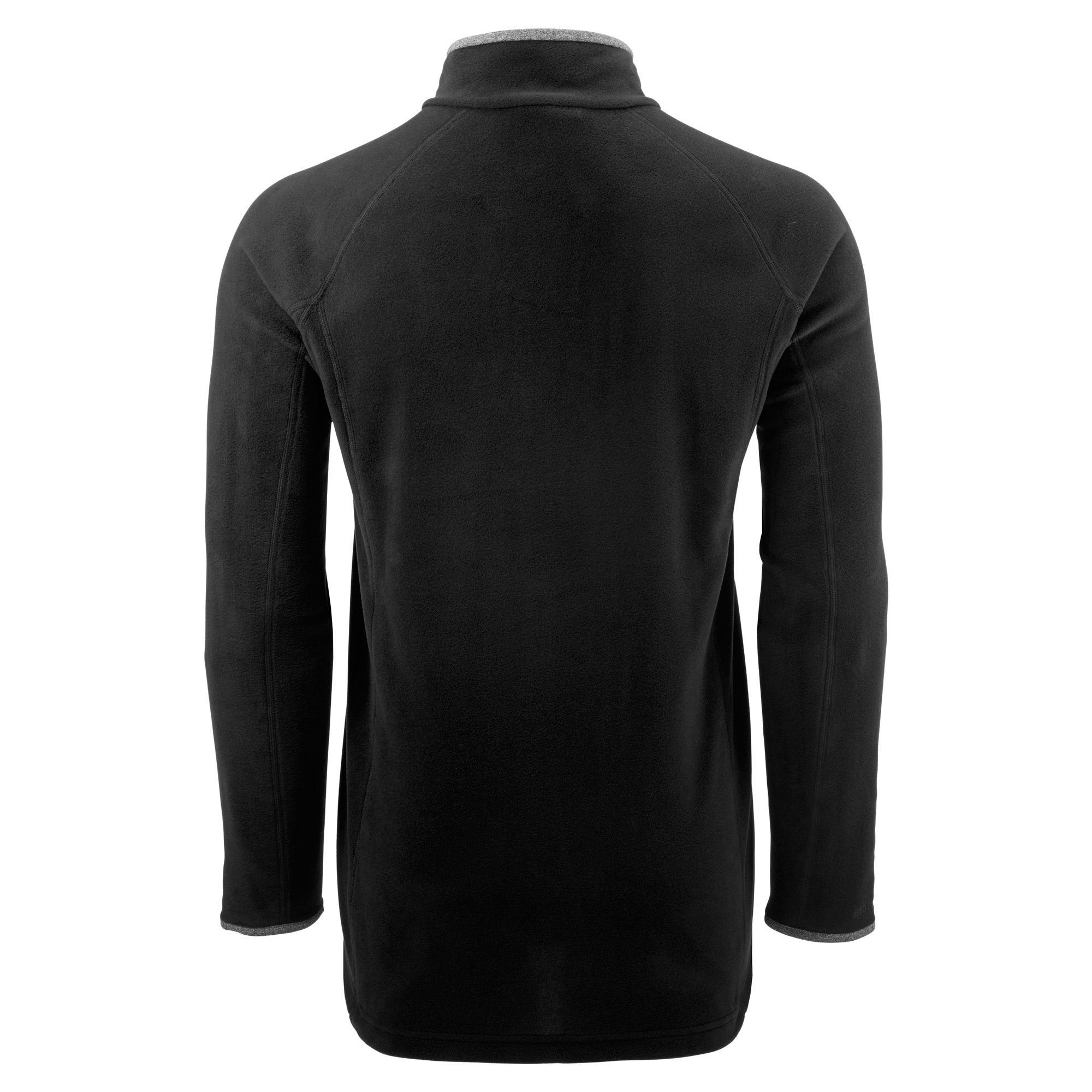 ridge men's fleece pullover