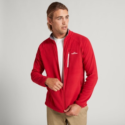 Trailhead Fleece Jacket