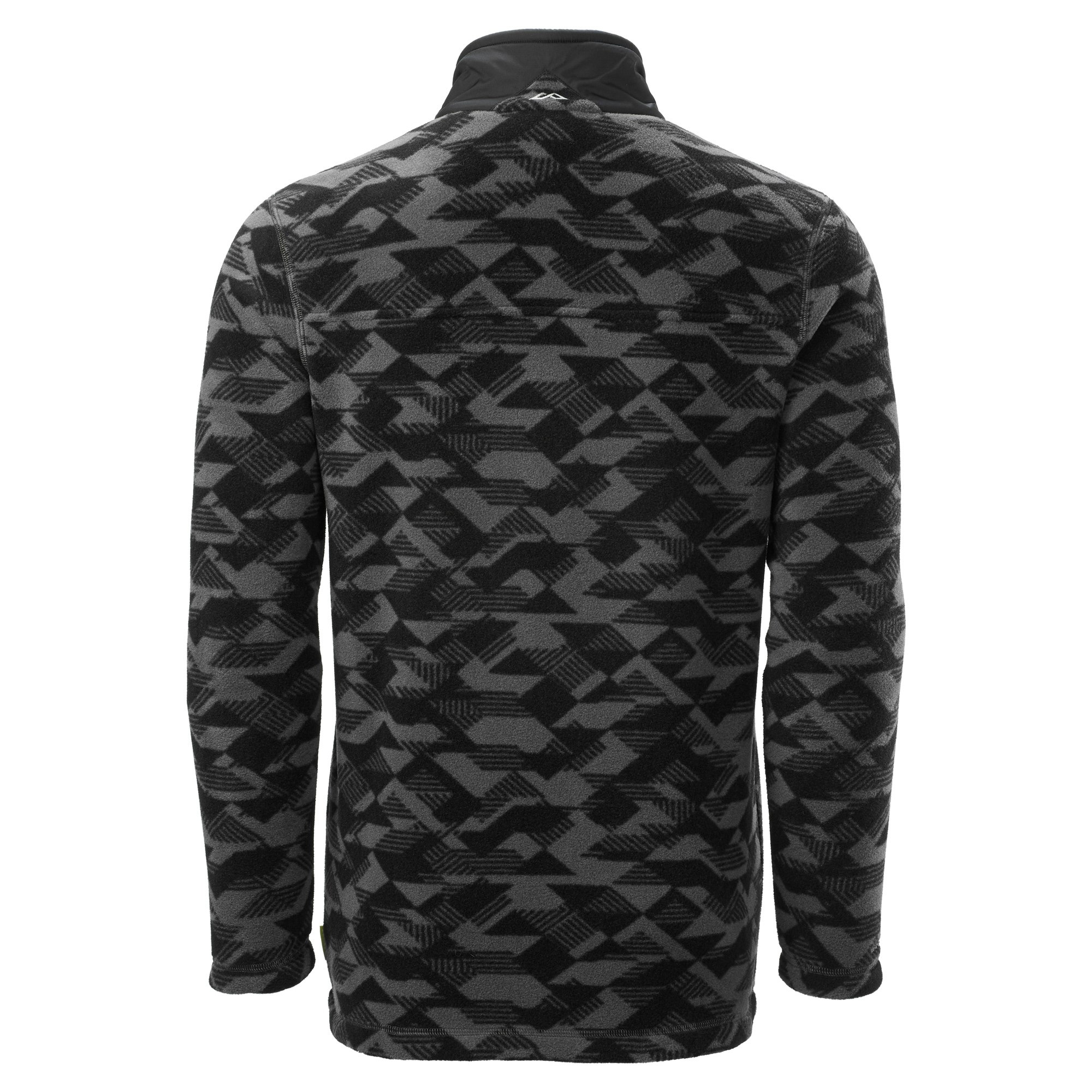 mens high neck pullover