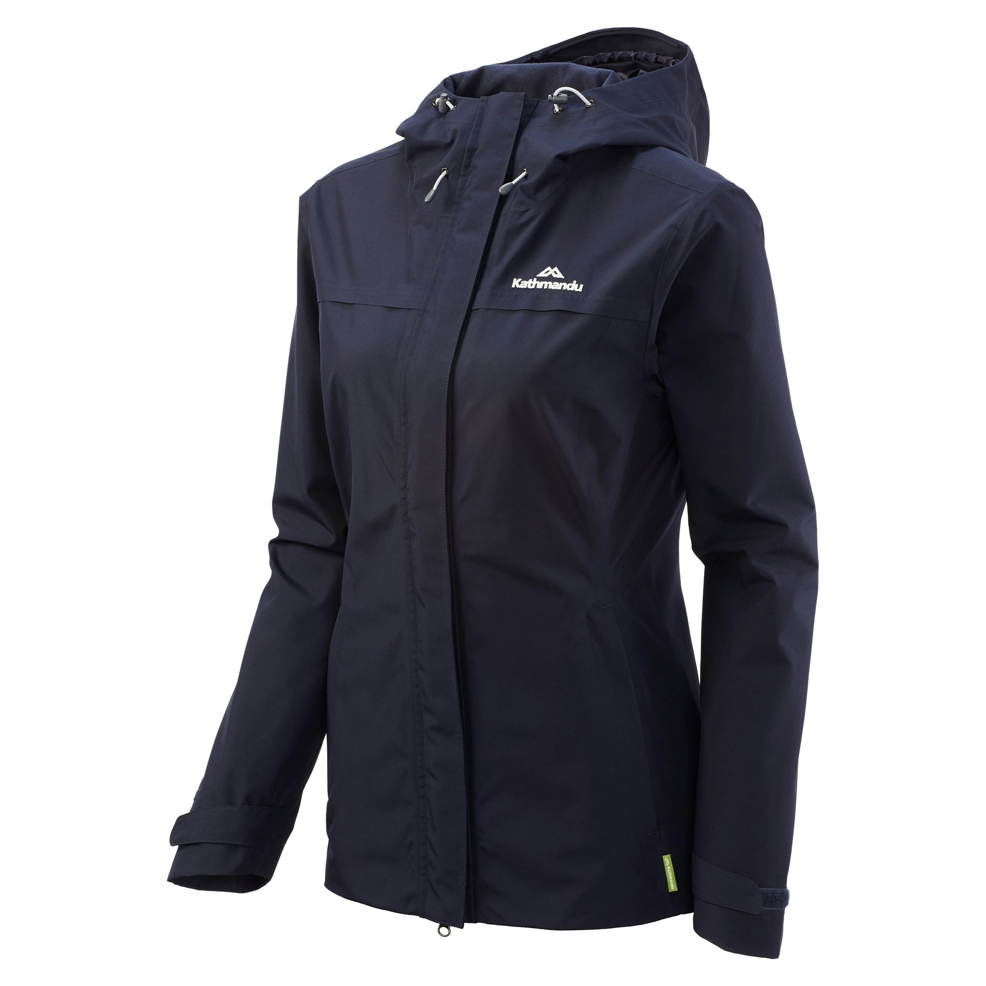 outdoor rain jacket