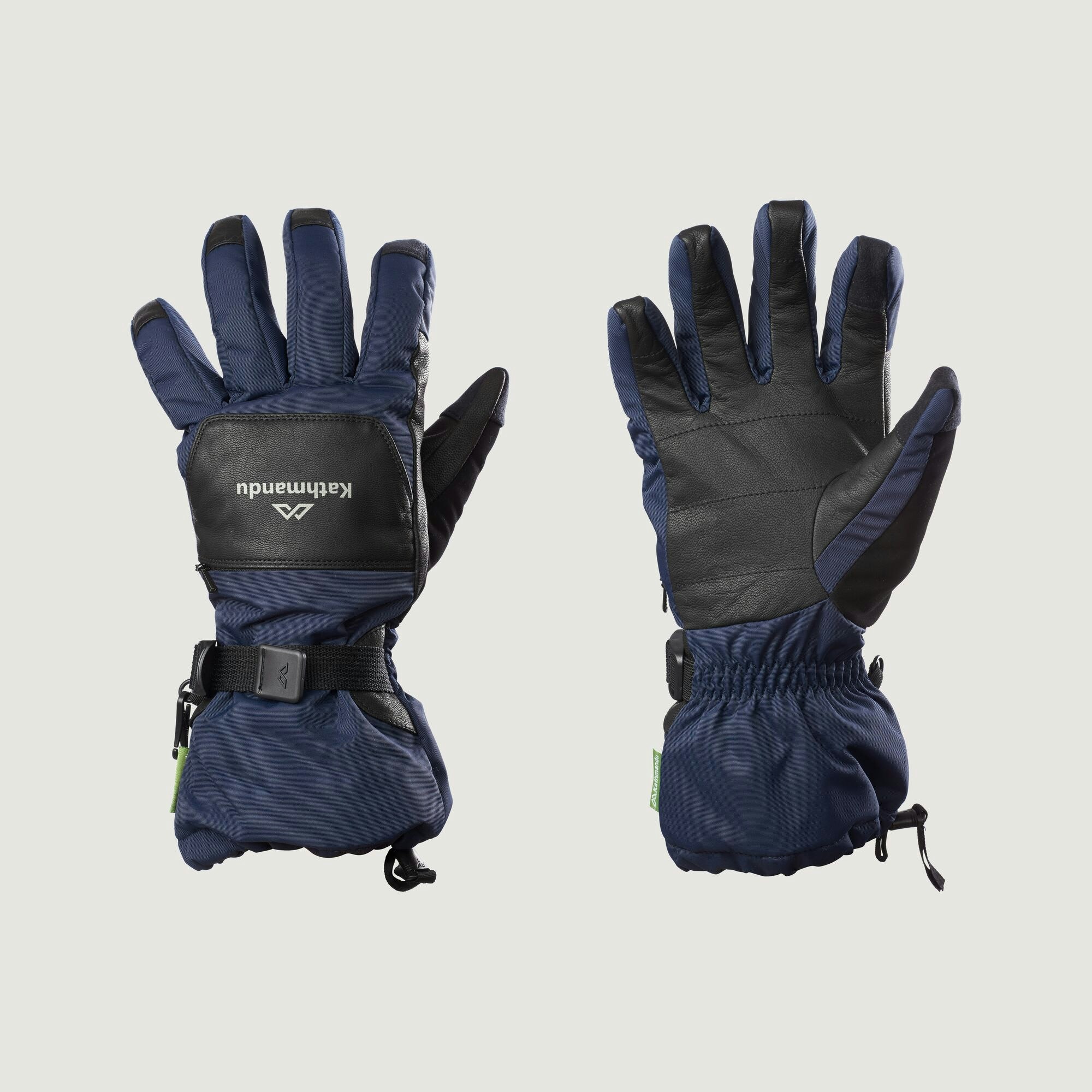 kathmandu.com.au | Unisex Snow Sports Gloves