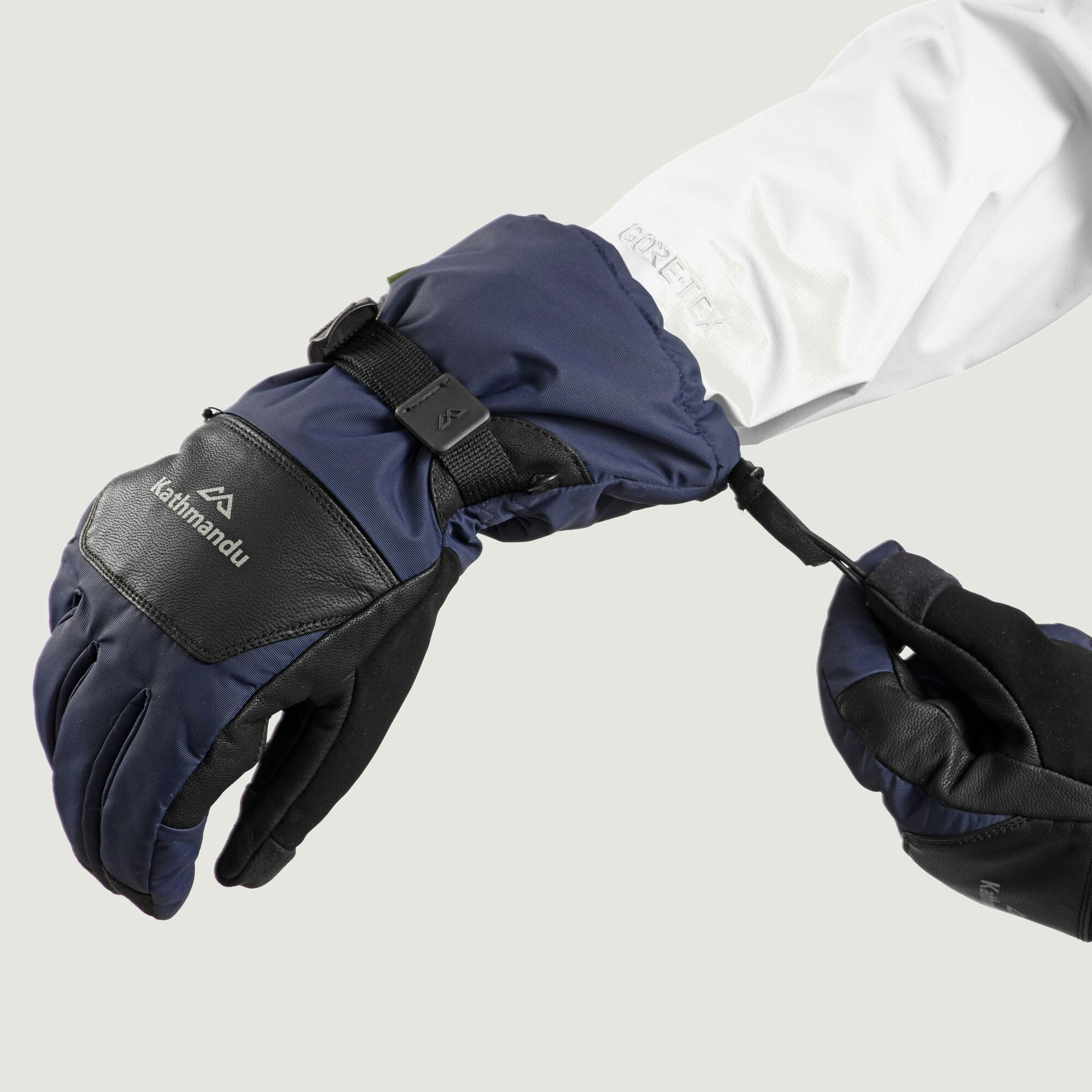 Kathmandu ski gloves store