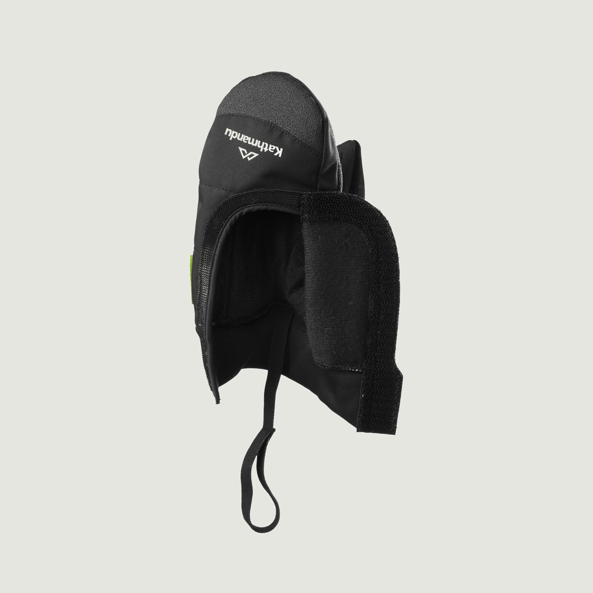 Unisex Kids Snow Mittens Kathmandu AU