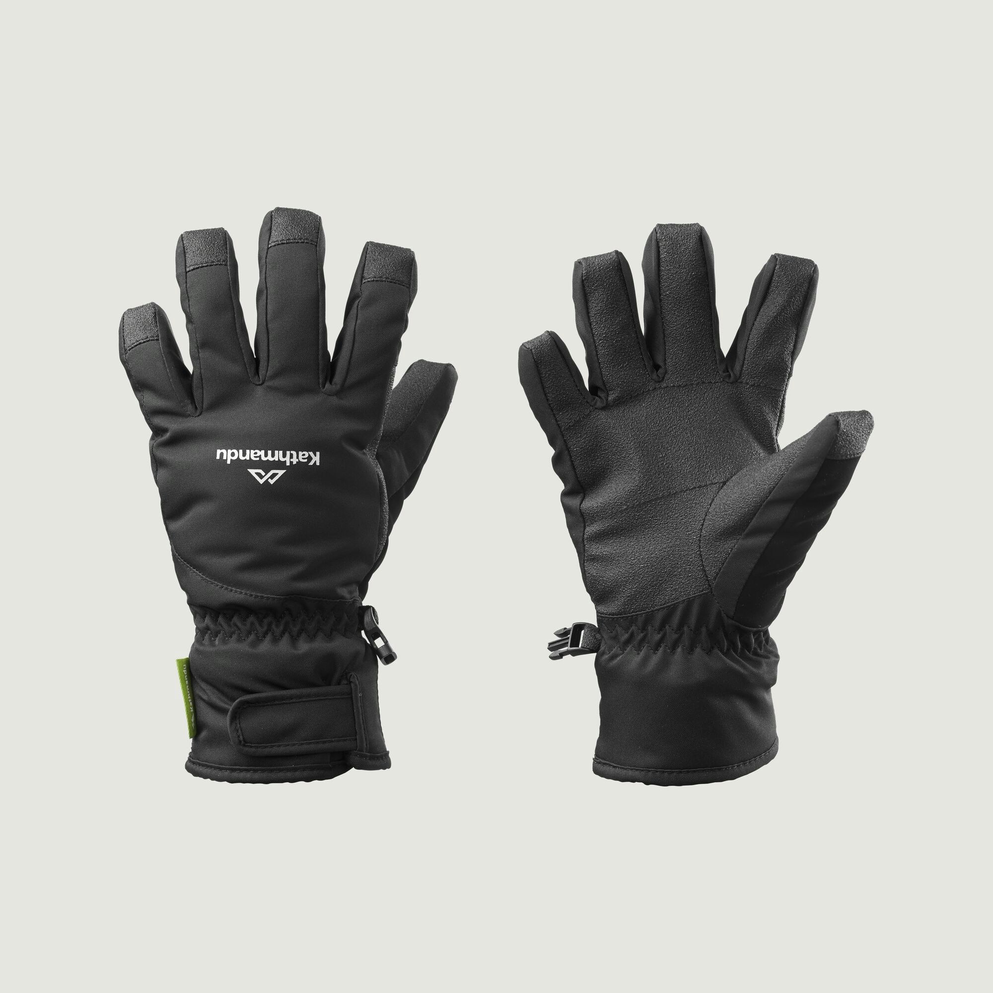 Snow gloves waterproof on sale