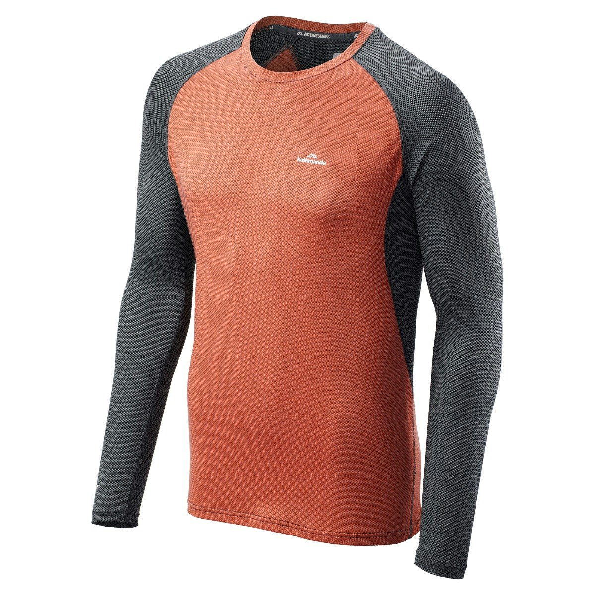 kathmandu long sleeve shirt
