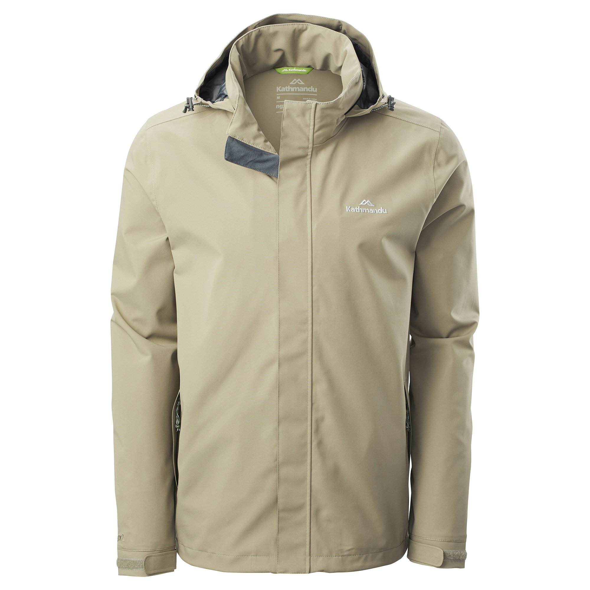 kathmandu epiq down jacket v2