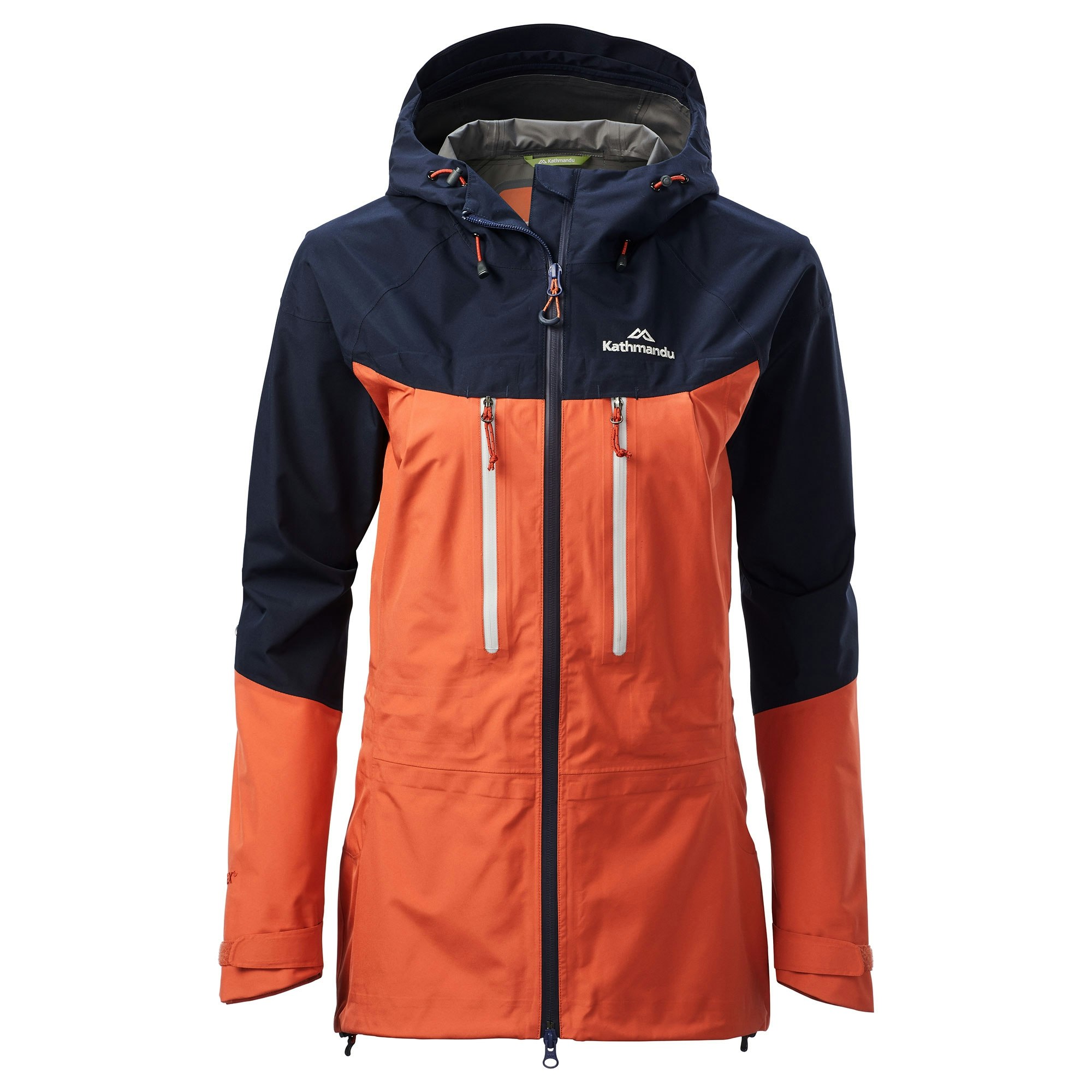 NEW Kathmandu Aysen Women/'s GORE-TEX Jacket