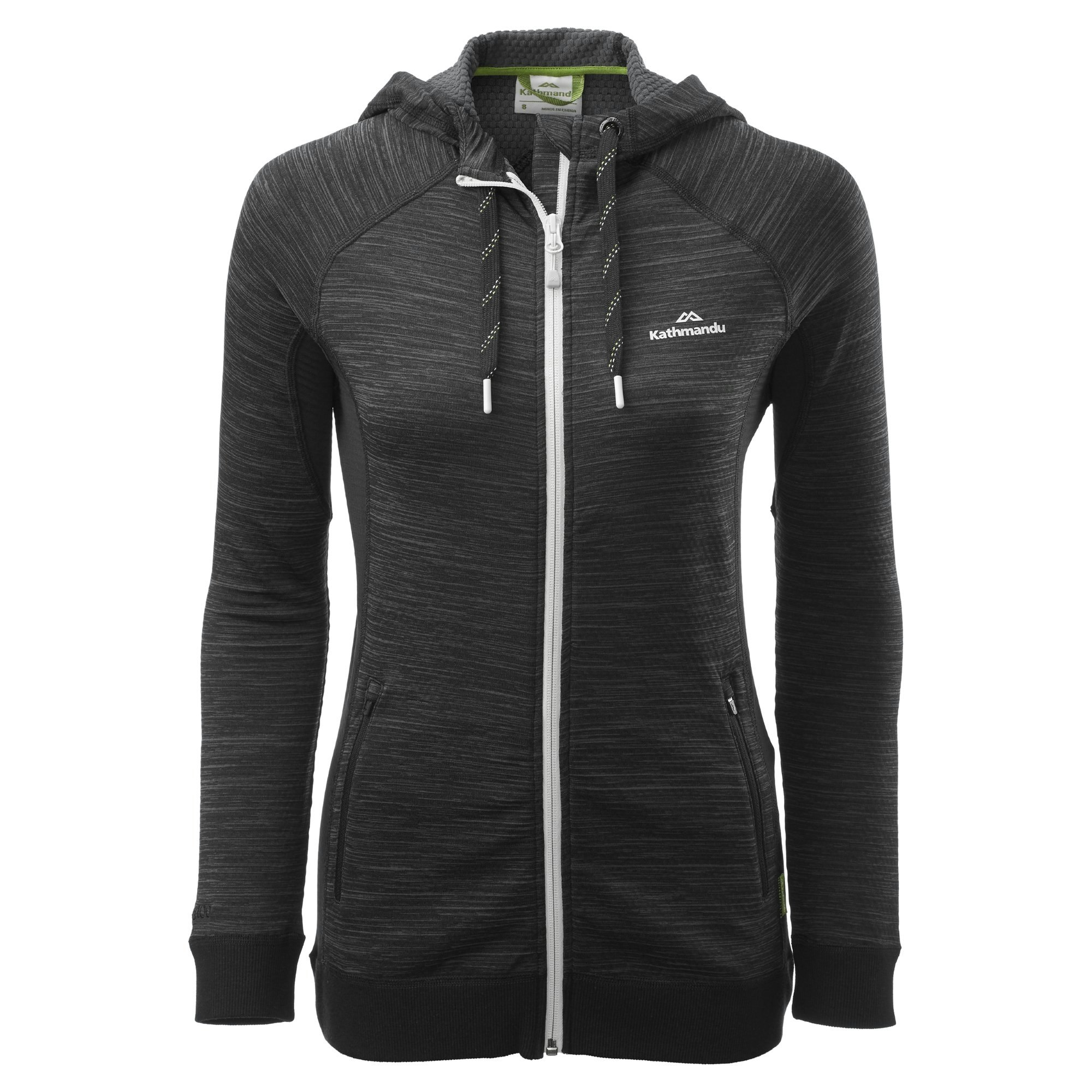 kathmandu merino hoodie