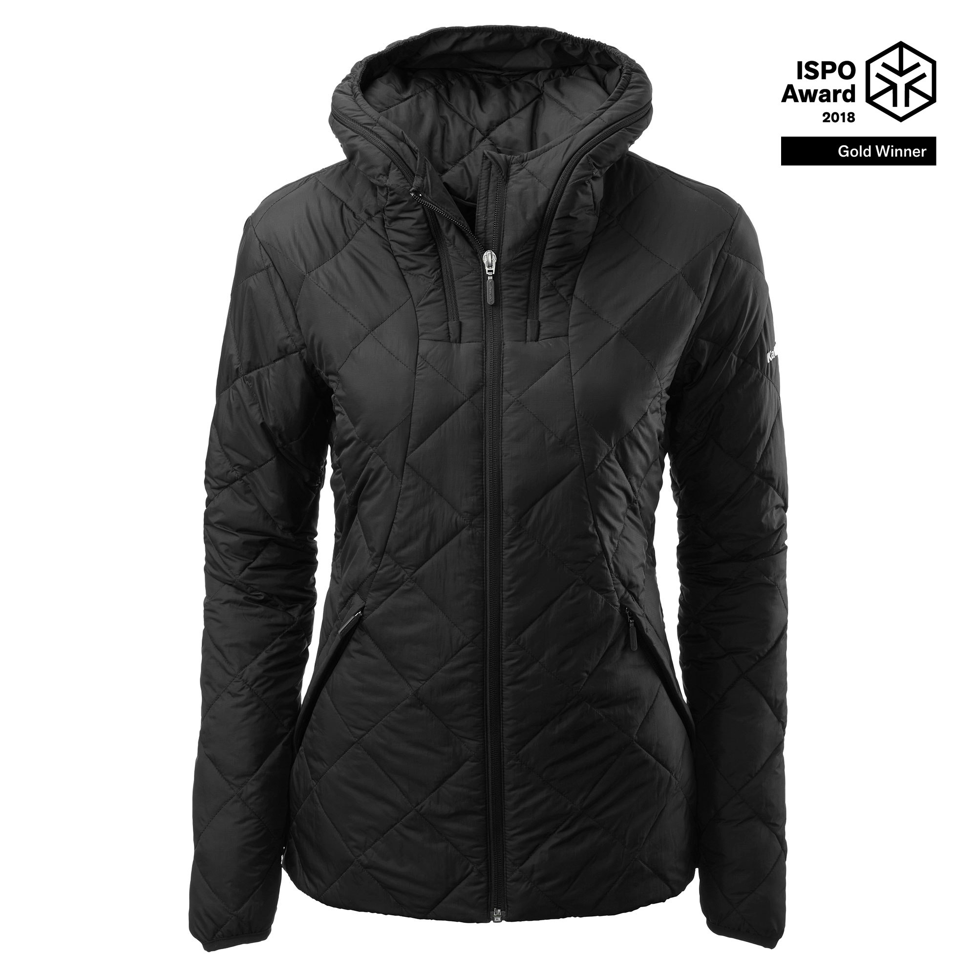 black jacket without hood womens