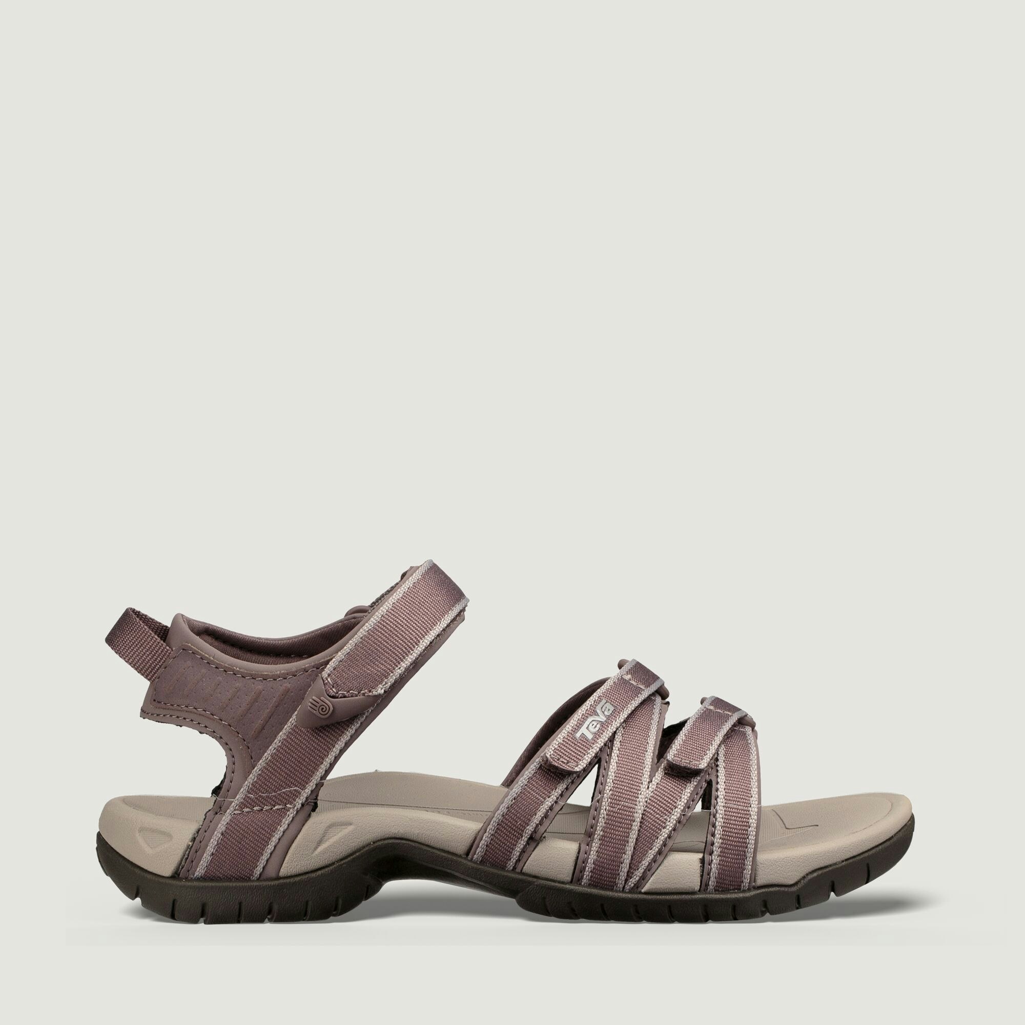 teva women's slippers
